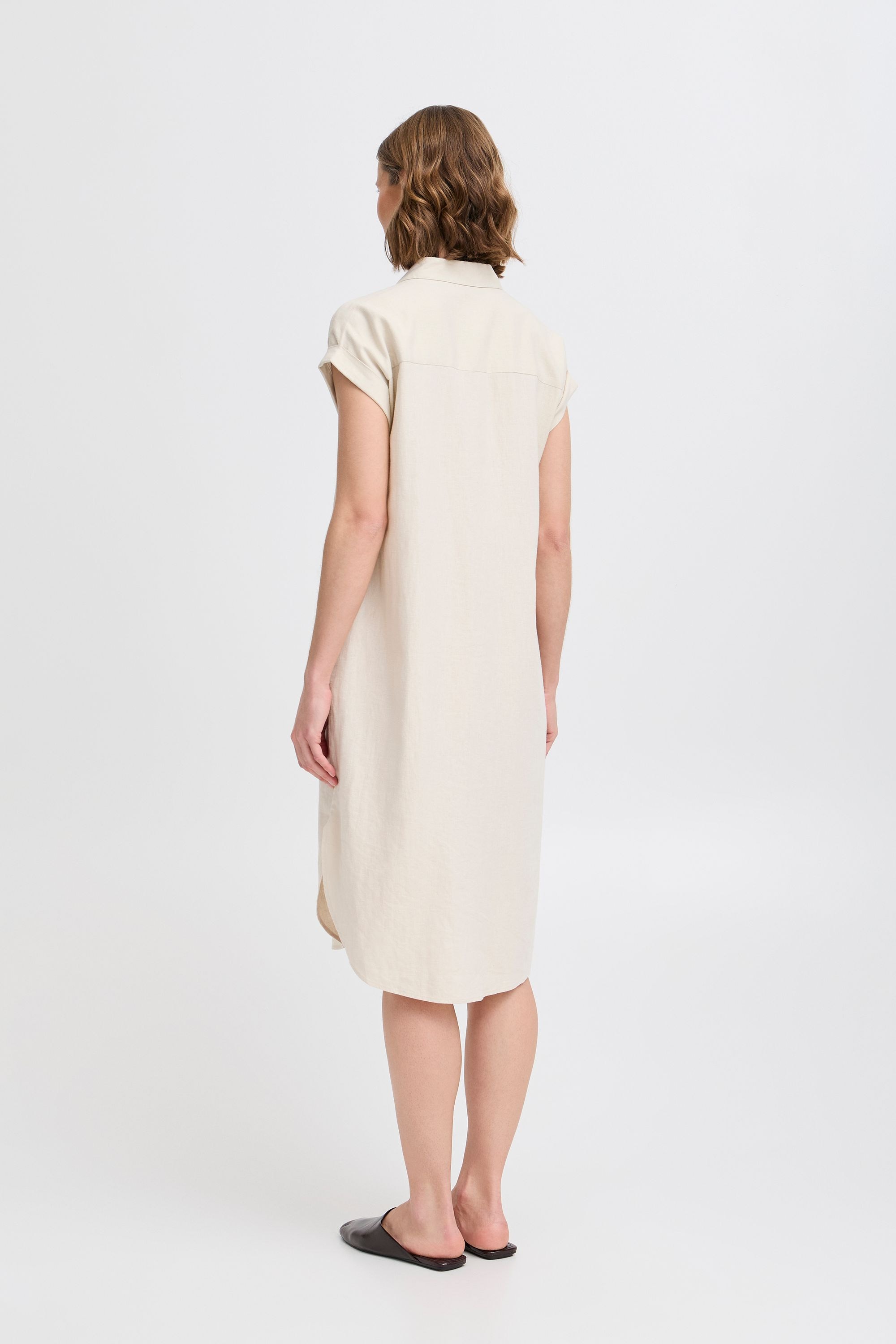 b.young Blusenkleid »Blusenkleid BYAlakka«