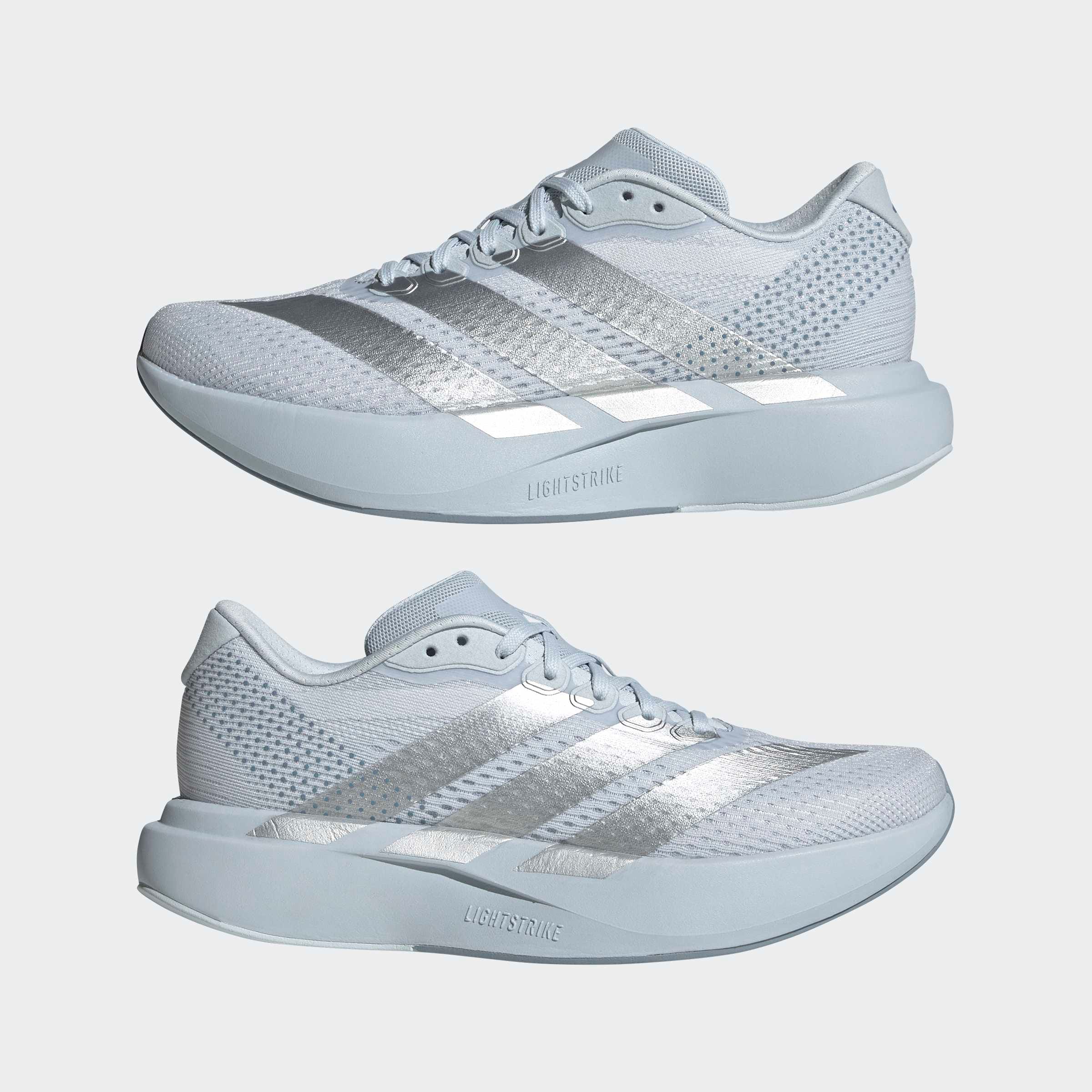 adidas Performance Laufschuh »ADIZERO PACER«  angelehnt an das Design vom EVO SL, sehr leicht