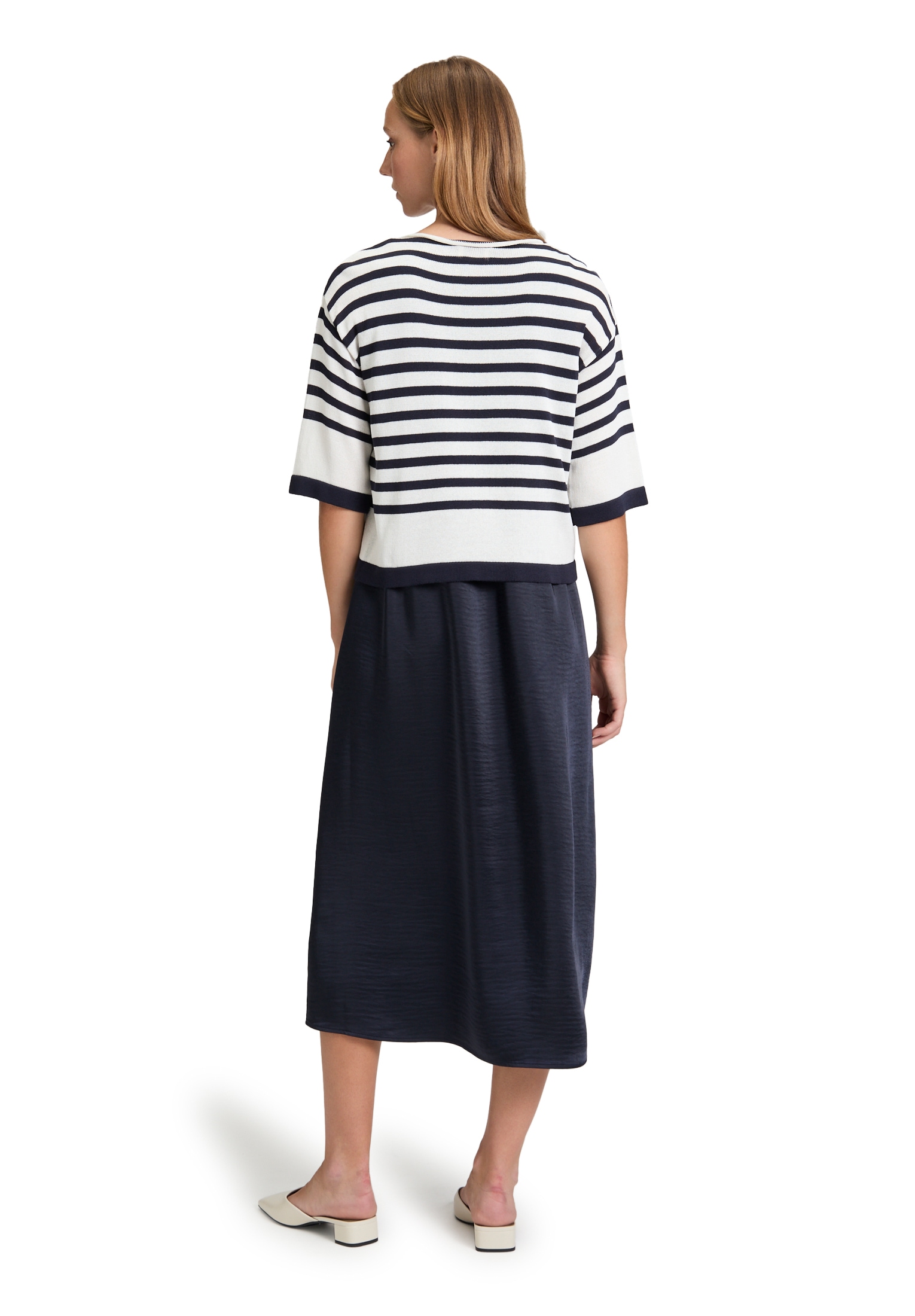 Vera Mont Bodykleid »Casual-Kleid zweiteilig«