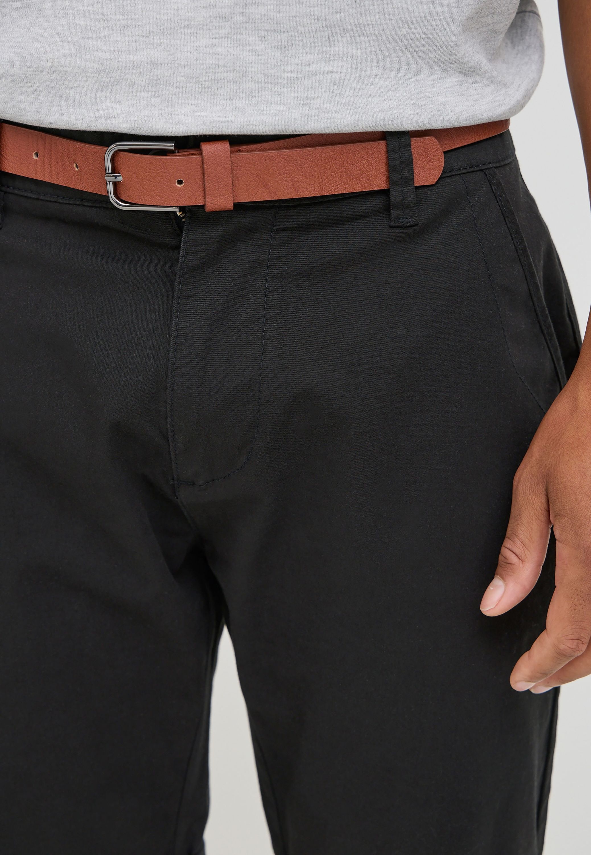 !Solid Chinoshorts »Chinoshorts SDMontijo«