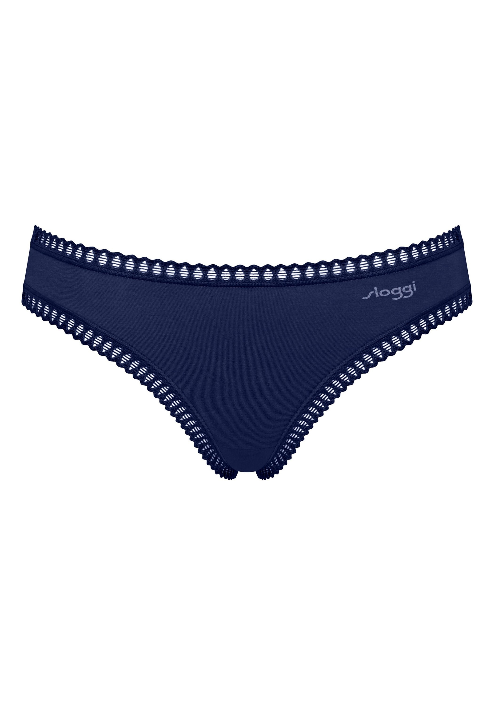 sloggi Slip »Slip GO Crush Mini C6P 6er Pack«