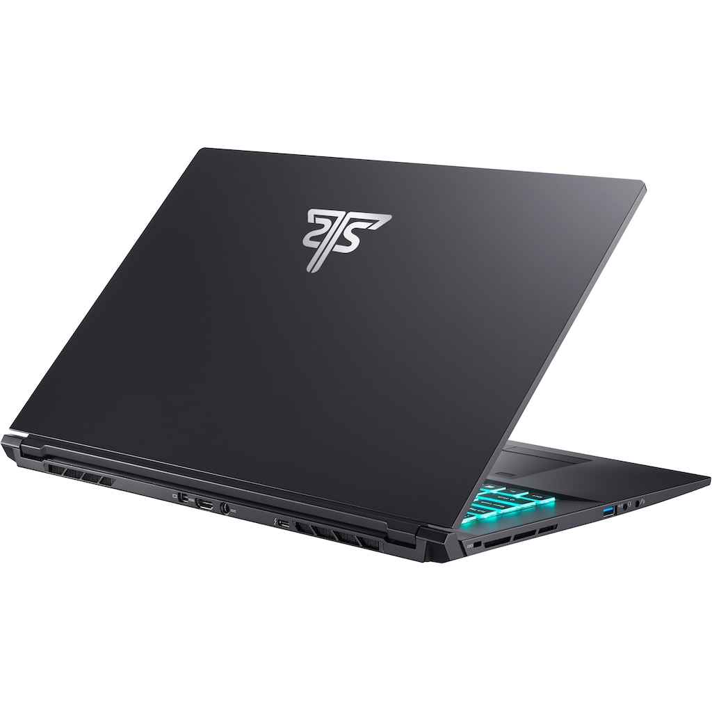 Hyrican Gaming-Notebook »Striker 1655«, 39,62 cm, / 15,6 Zoll, Intel, Core i7, GeForce RTX 3070, 1000 GB SSD