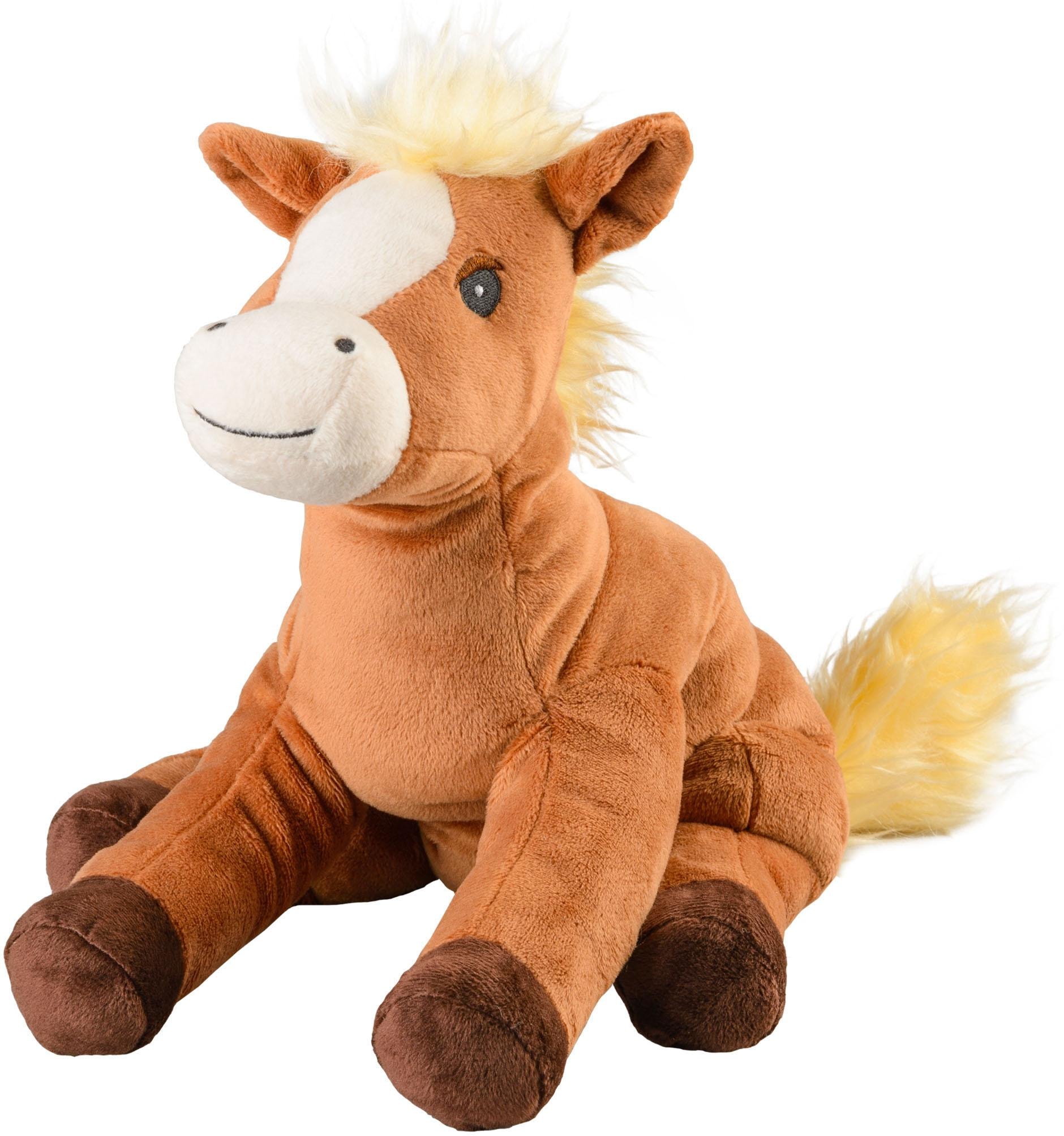 Warmies® Wärmekissen kaufen | »Pony«, die Backofen und UNIVERSAL den für Mikrowelle