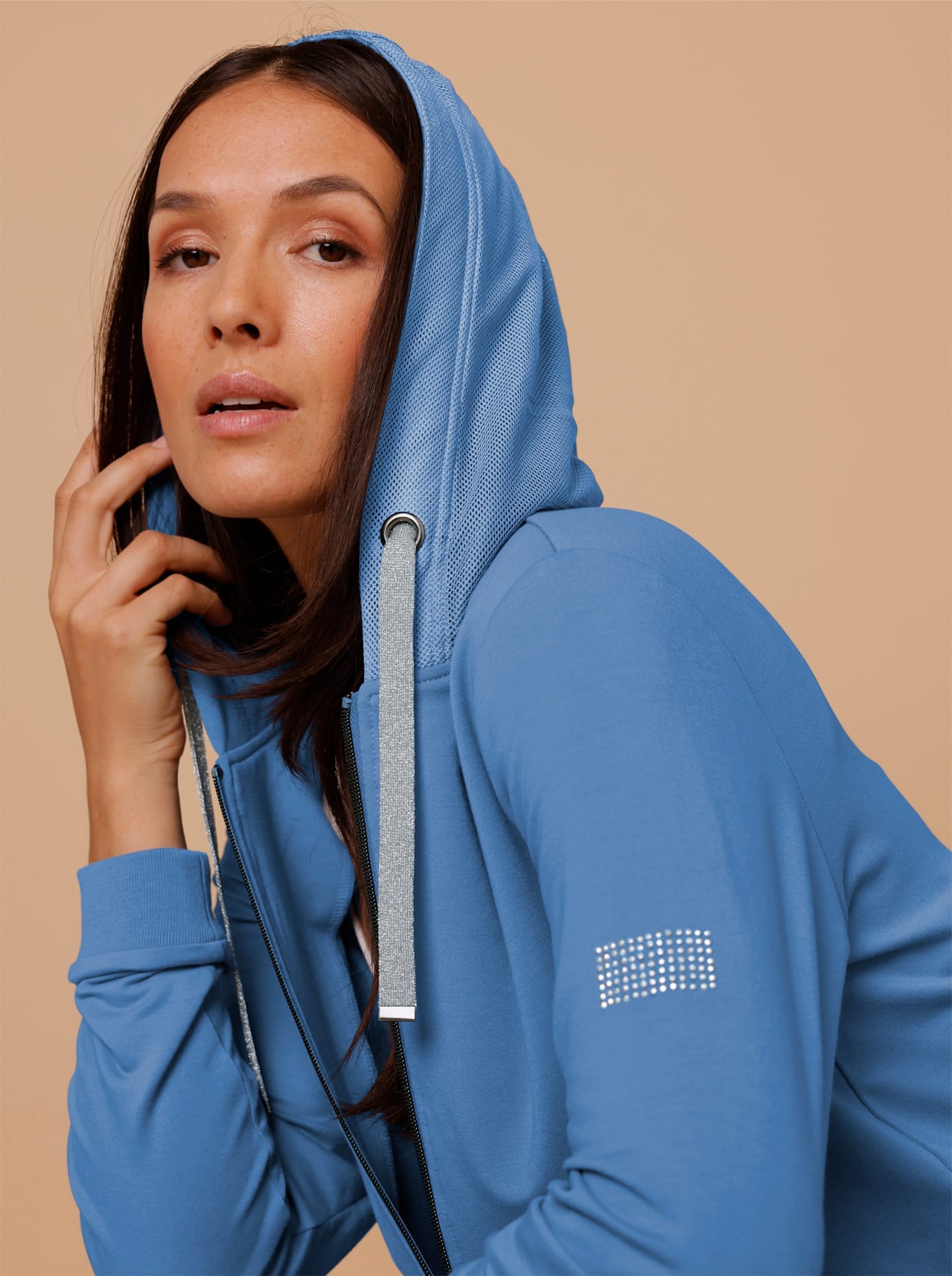 CREATION L PREMIUM Langjacke