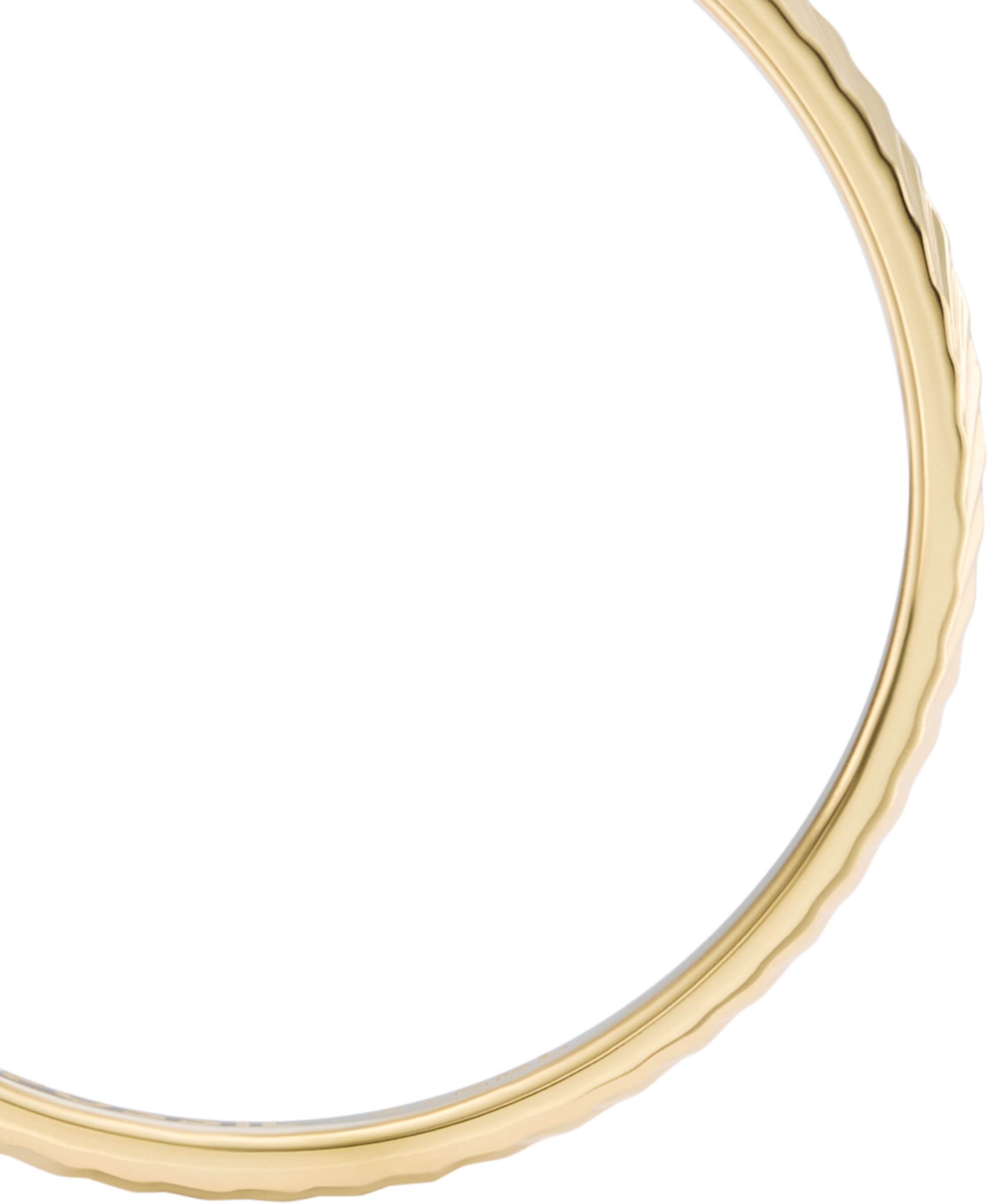 Fossil Fingerring »Schmuck Edelstahl Ring Harlow Linear Texture, JF04756710, JF04757040«