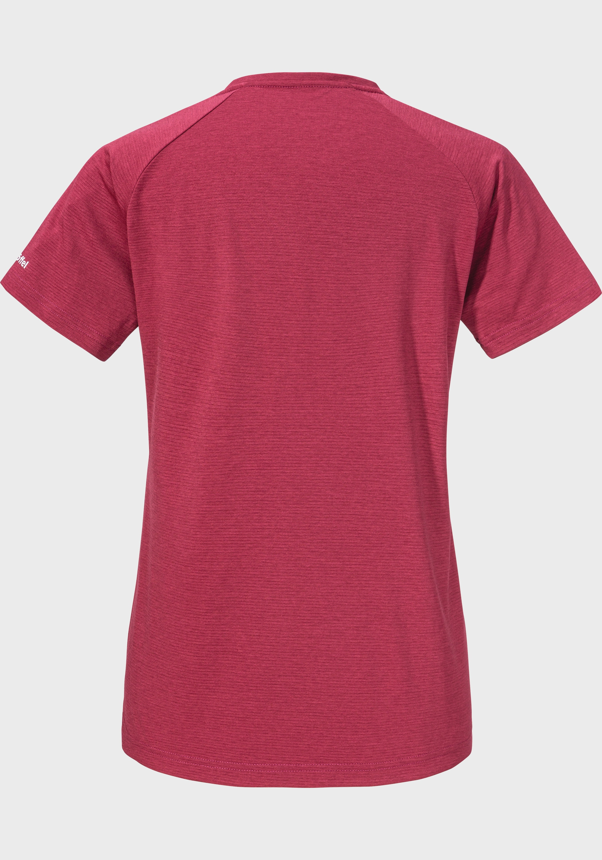 Schöffel Radtrikot »Bike CIRC Shirt Style Wetluga WMS«