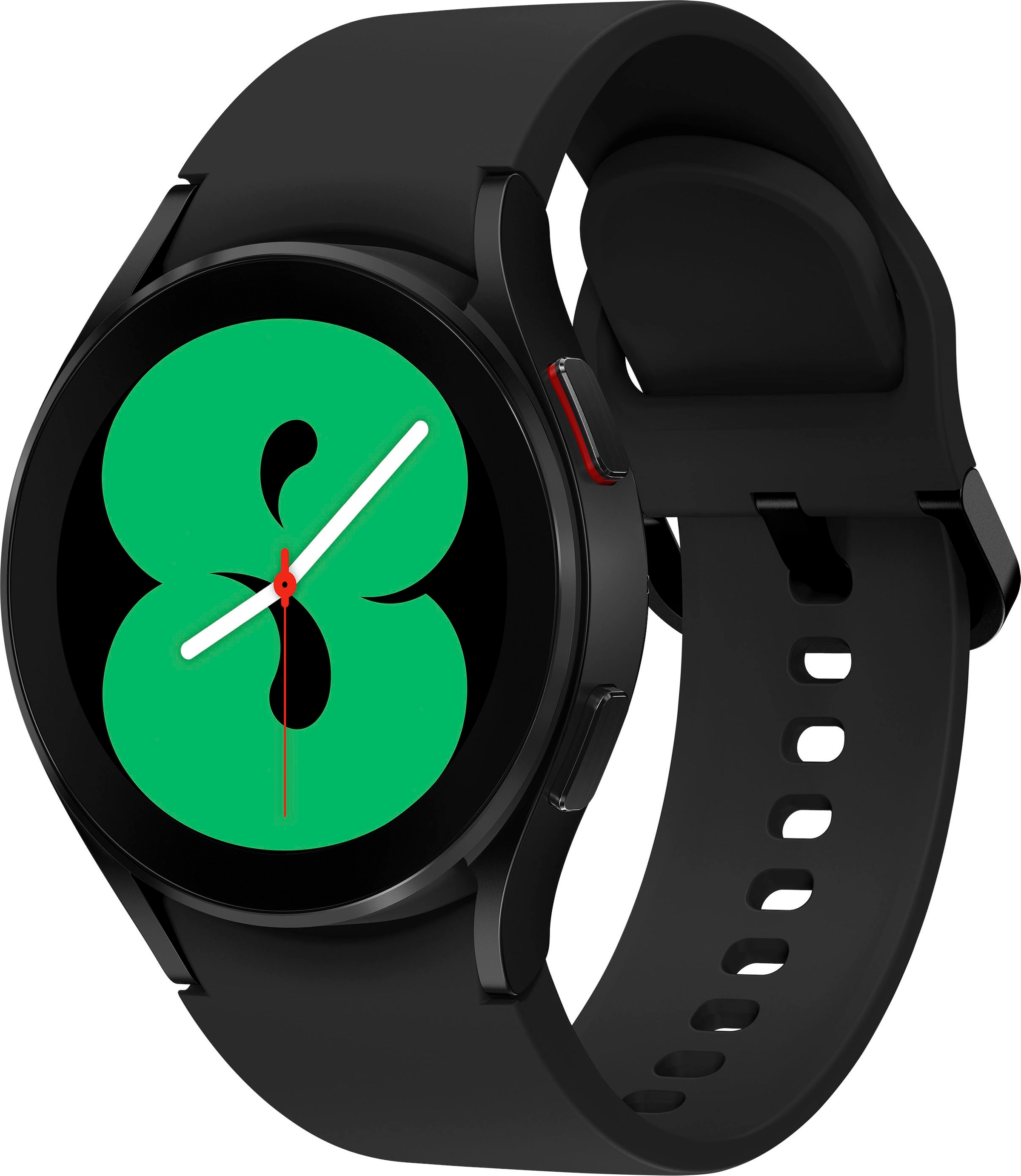 Samsung Smartwatch »Galaxy by UNIVERSAL Jahre ➥ | BT«, XXL OS 3 Garantie Watch (Wear 4-40mm Google)