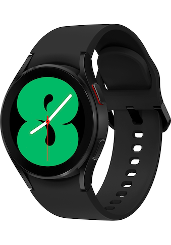 Samsung Smartwatch »Galaxy Watch 4-40mm BT«, (Wear OS by Google) kaufen