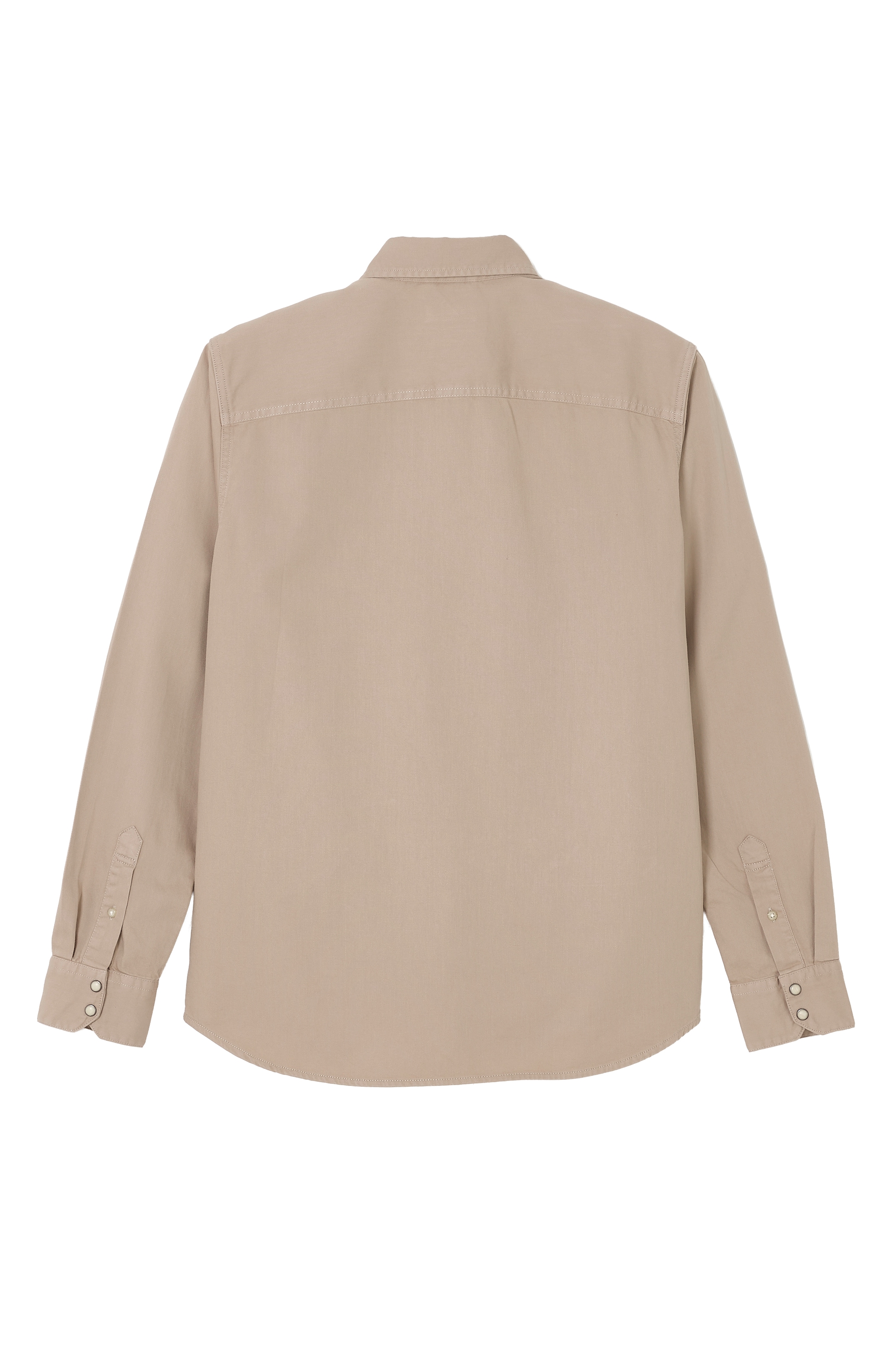 Jack & Jones Jeanshemd »SHERIDAN SHIRT«