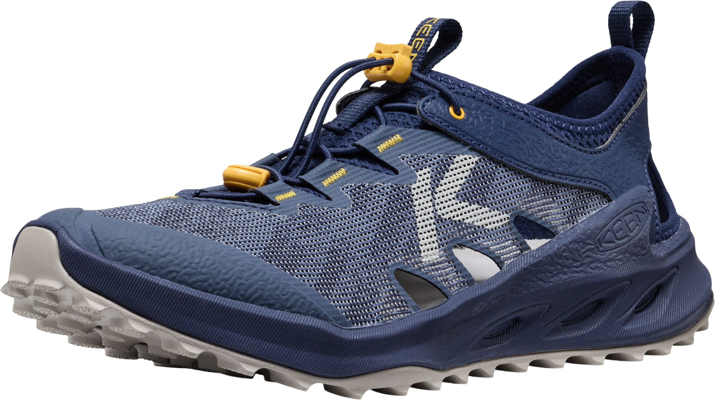 Keen Sandale »ZIONIC ADV«  atmungsaktiver Outdoorschuh