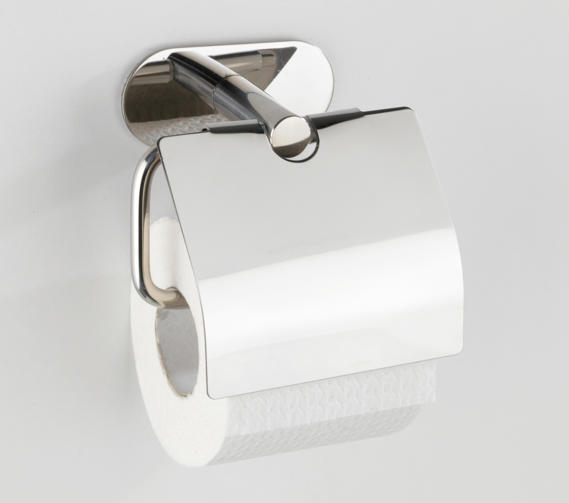 WENKO Toilettenpapierhalter »Orea«