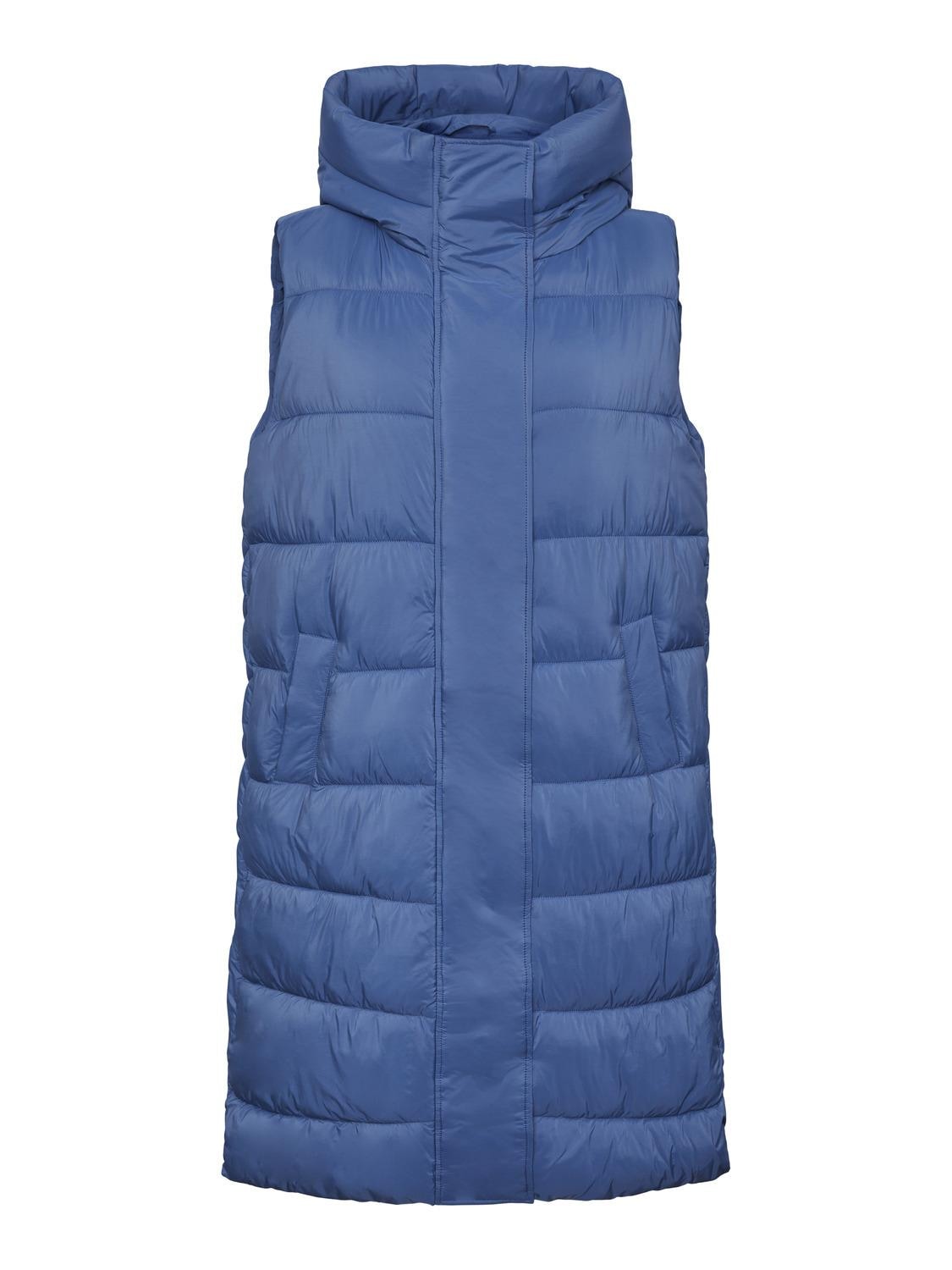 Y.A.S Steppweste »YASLIRO PADDED VEST S. NOOS«