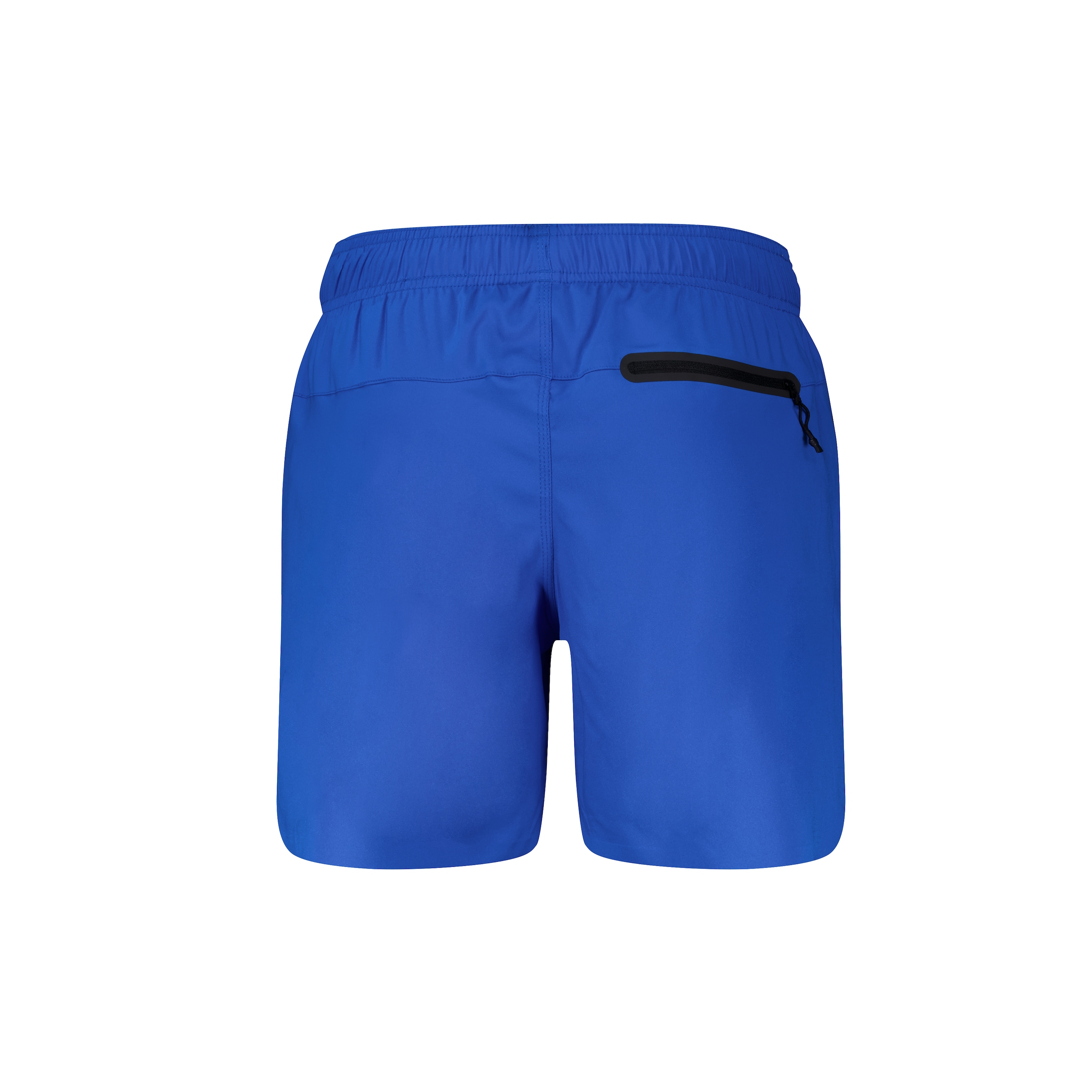 PUMA Badeshorts »PUMA SWIM MEN MID SHORTS 1P« High-Tech Reißverschluss an der Gesäßtasche, Seitentaschen