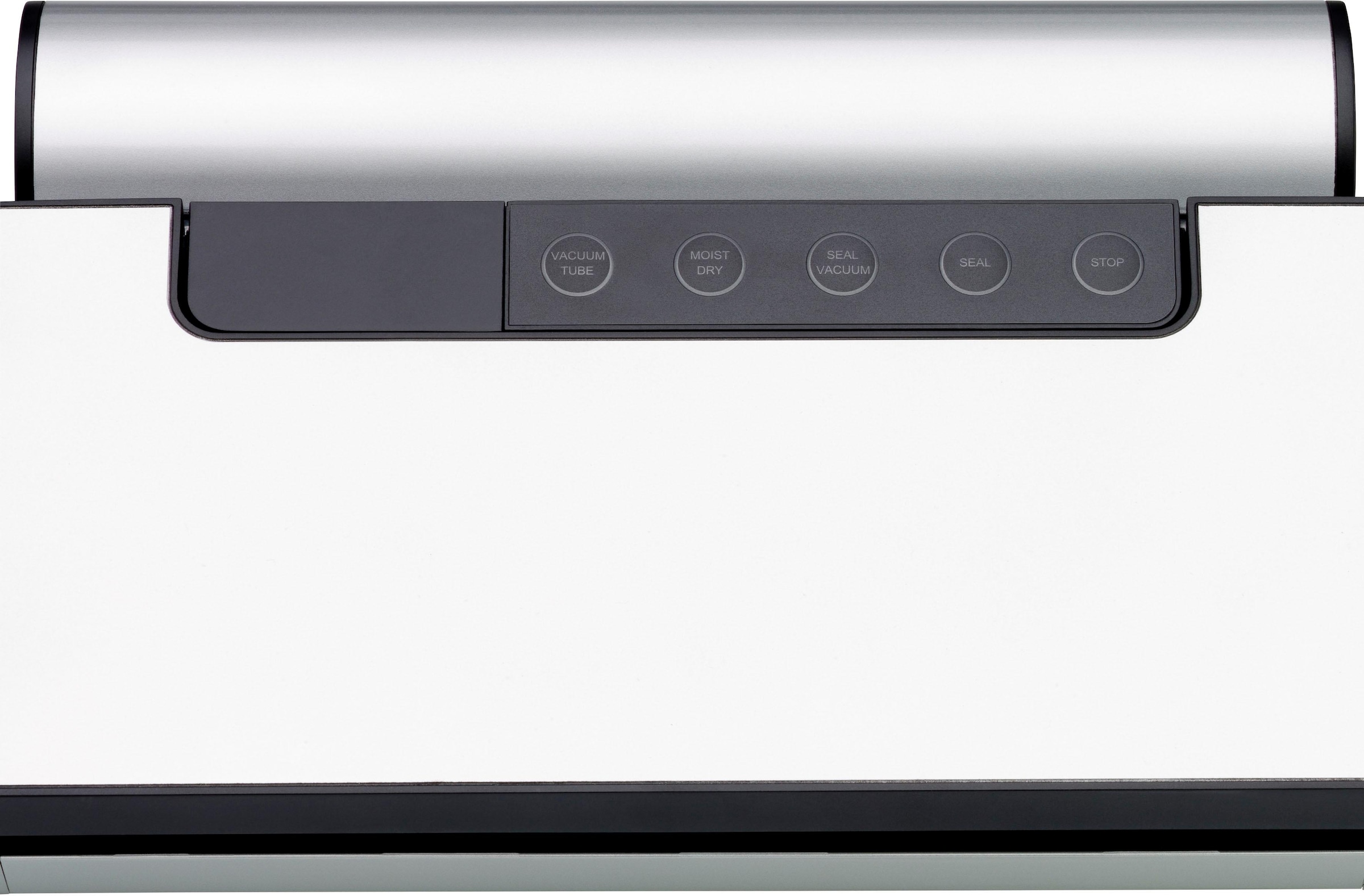 WMF Vakuumierer »LONO«, Rollenbreite 30 cm, integrierter Folienschneider, automatisches Vakuumieren und Schweißen