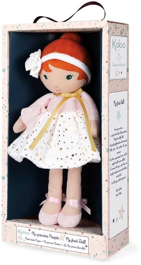 Kaloo Babypuppe »Valentine«