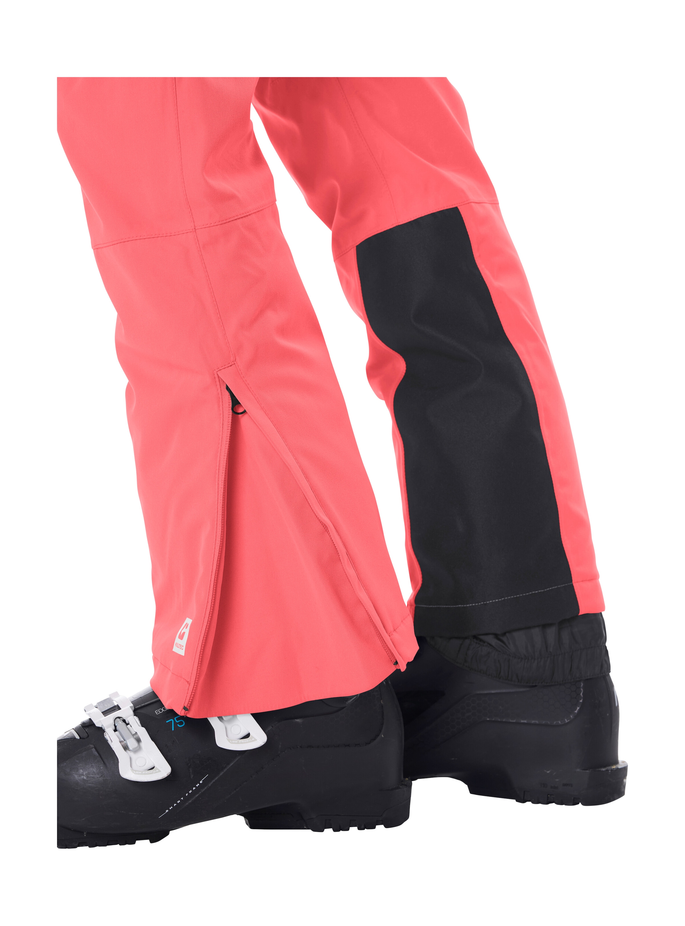 Killtec Skihose »KSW 278 WMN SKI PNTS«