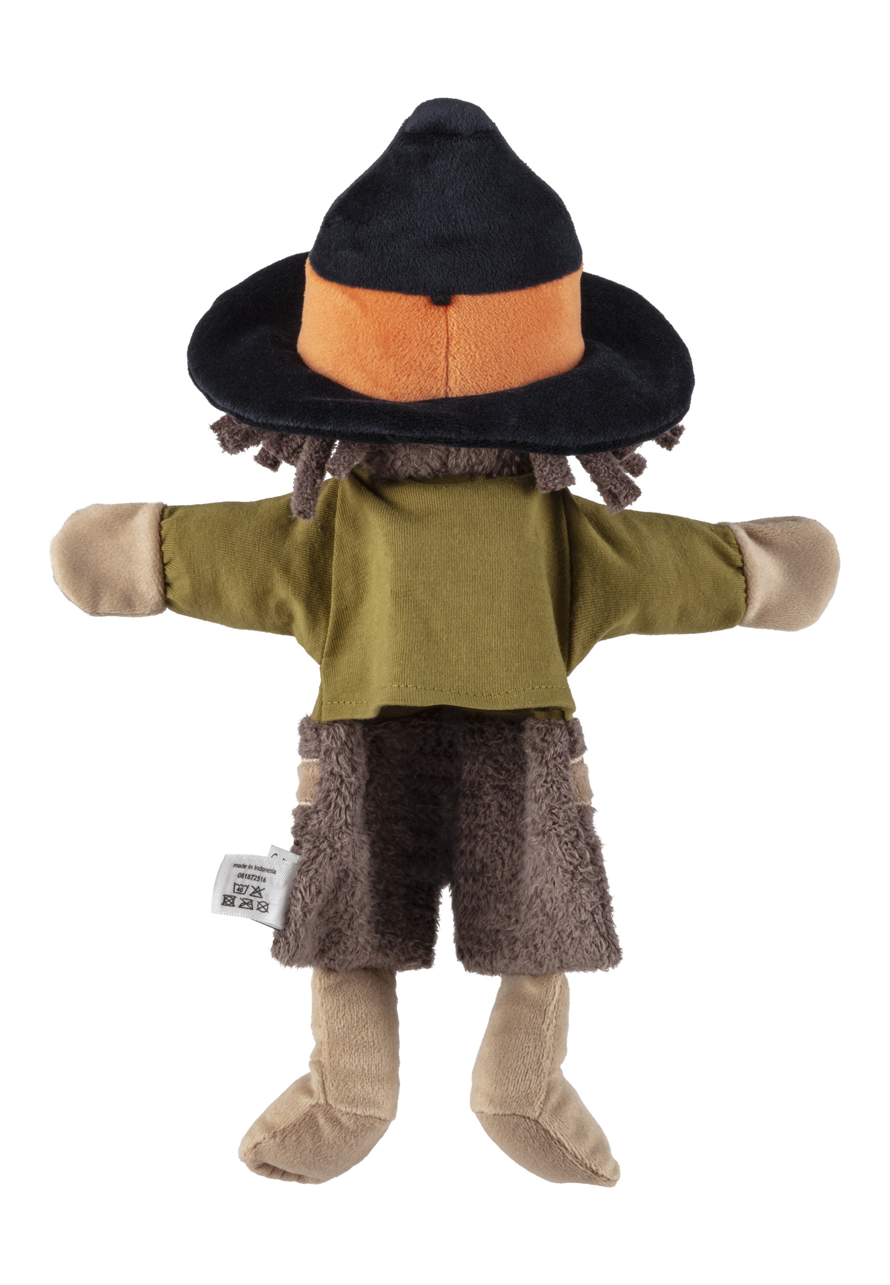 Sterntaler® Handpuppe »Handpuppe Räuber«