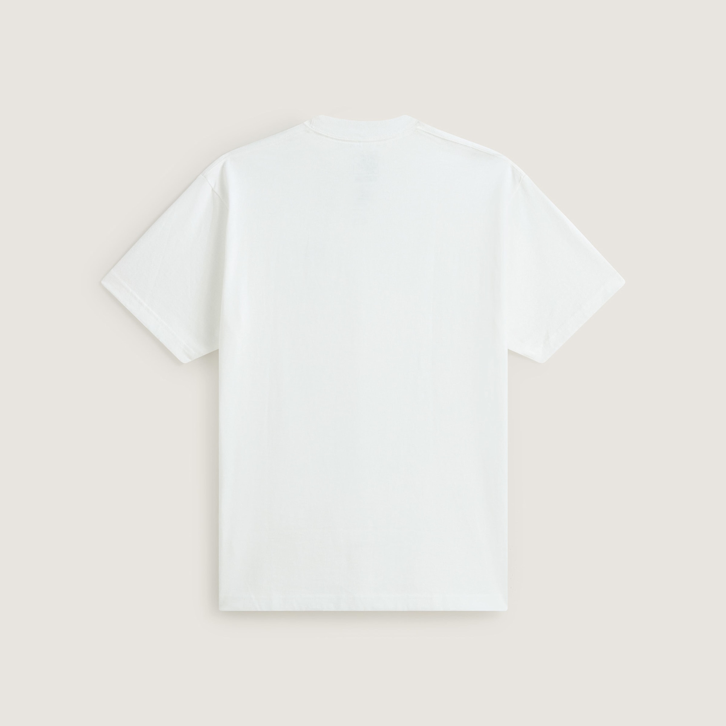 Vans T-Shirt »New Left Chest SS Tee« mit sportlichem Stil, Kurzarmdesign, aus Baumwolle