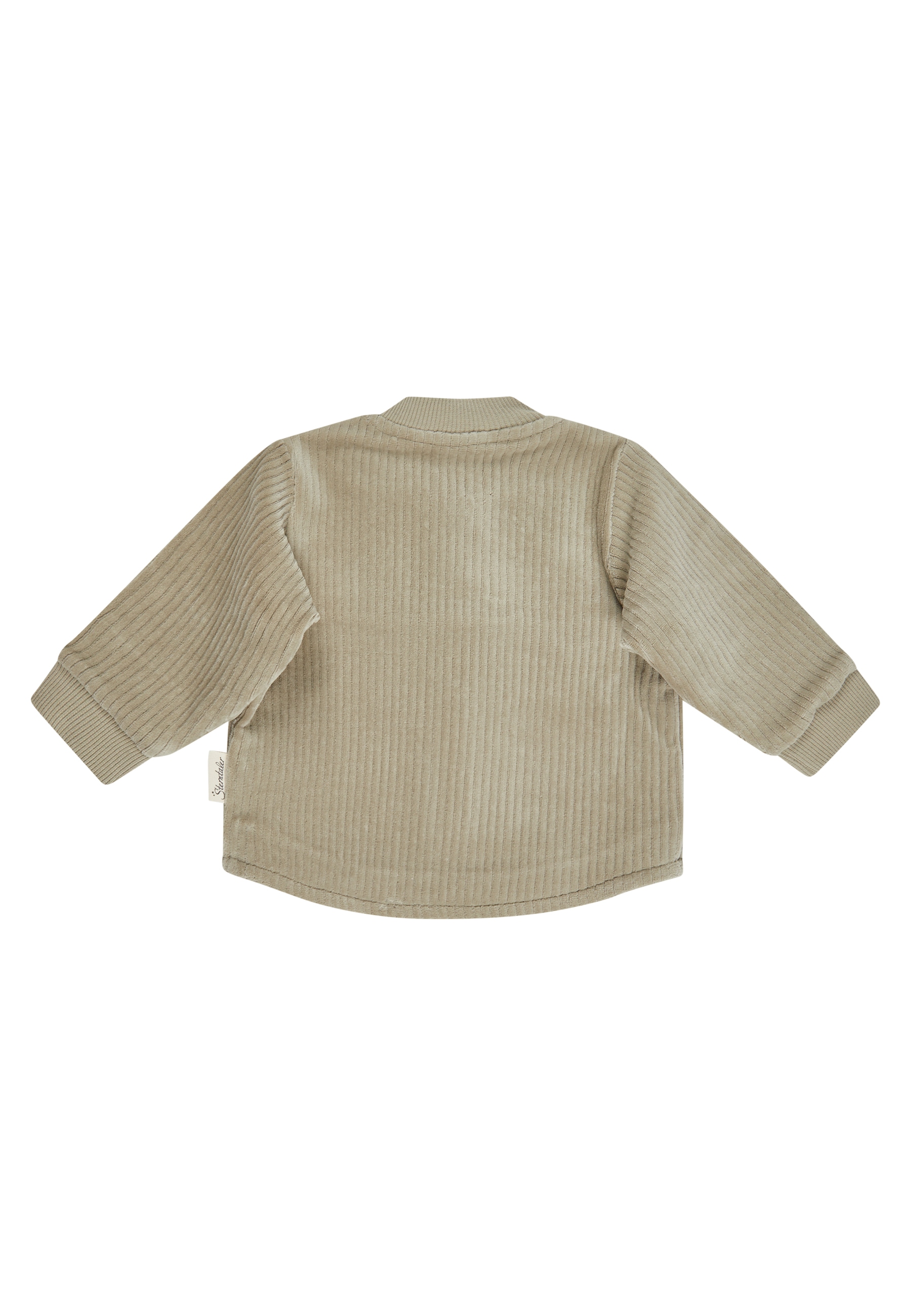 Sterntaler® Collegejacke »Baby Jacke Nicki«