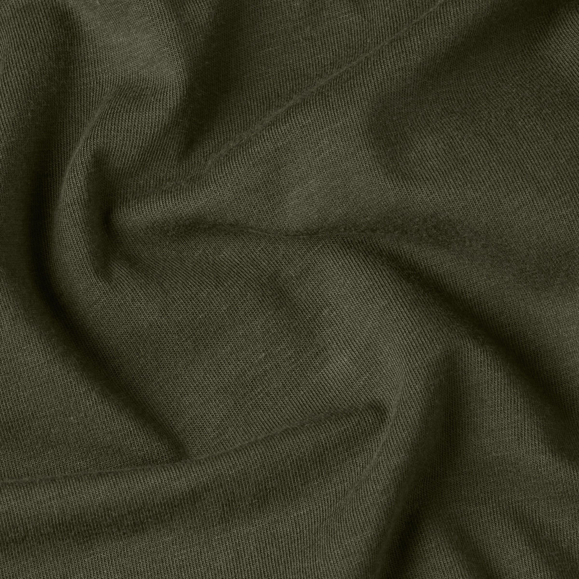 G-STAR T-Shirt »Slim Base« mit Rundhals, Baumwollmix