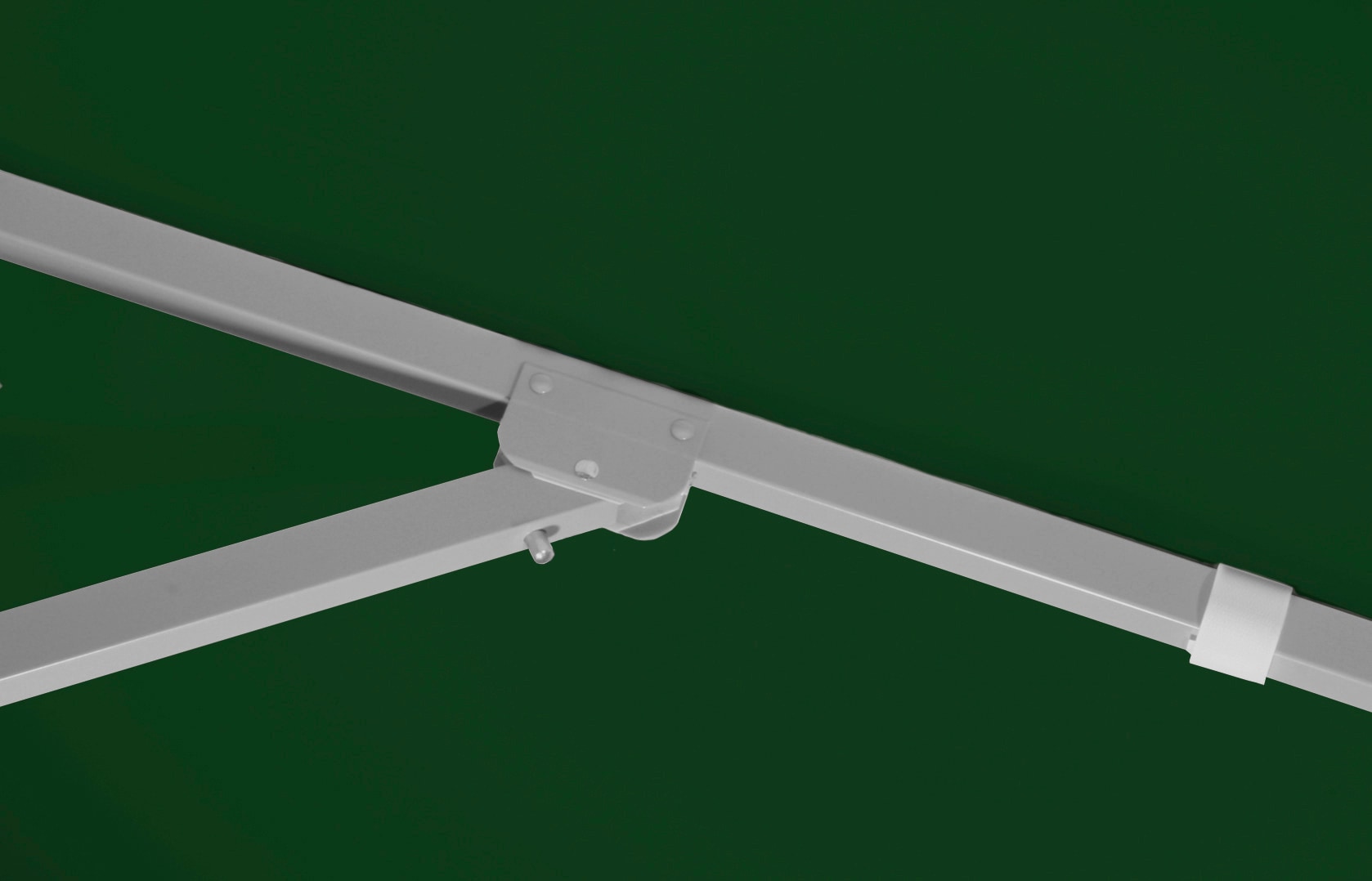 Schneider Schirme Marktschirm »Jumbo« ØxH: 300x275 cm, Aluminium/Polyester