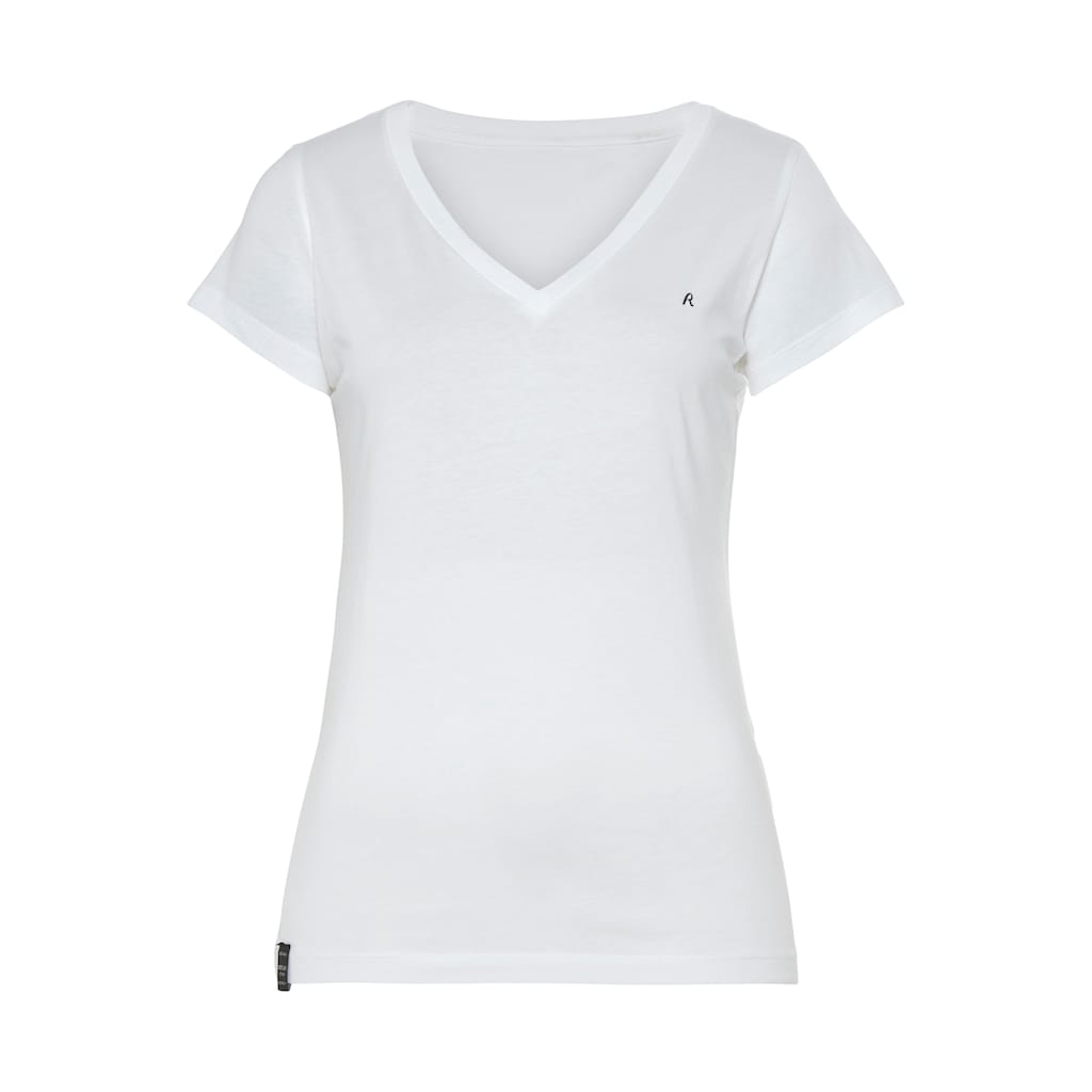 Replay V-Shirt »Doppelpack«, (2 tlg.)