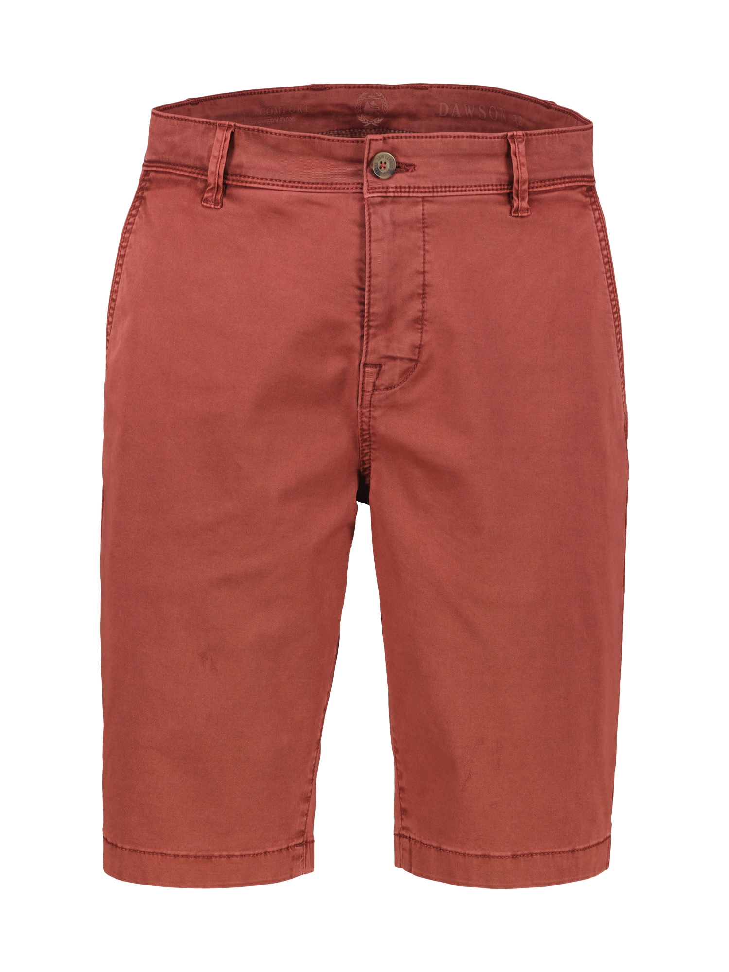 LERROS Bermudas »LERROS Stretch-Bermuda, Comfort Fit«