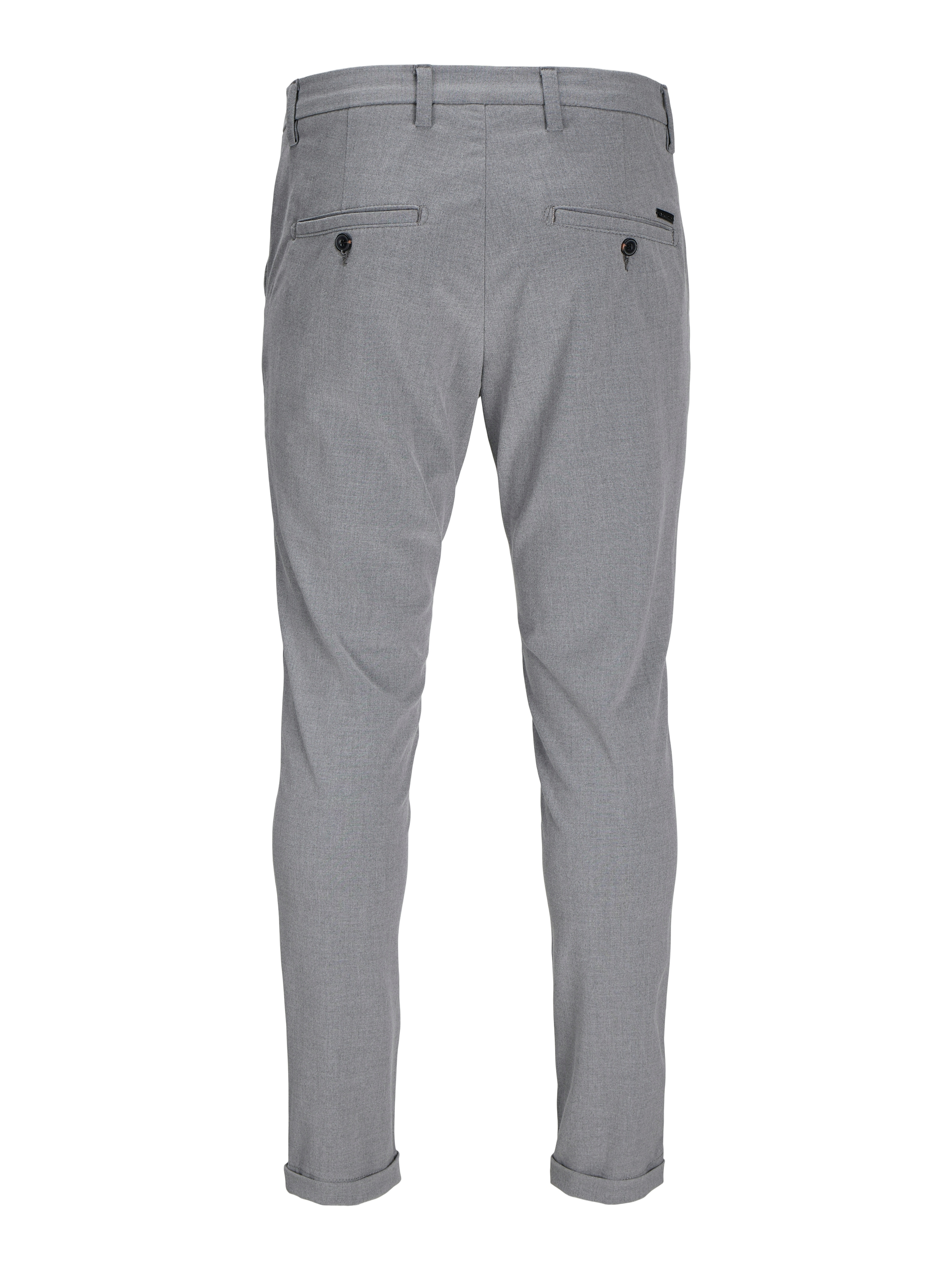 Jack & Jones Chinohose »MARCO – Chinohose mit Stretchanteil und Komfort«  modisch, slim fit, Web