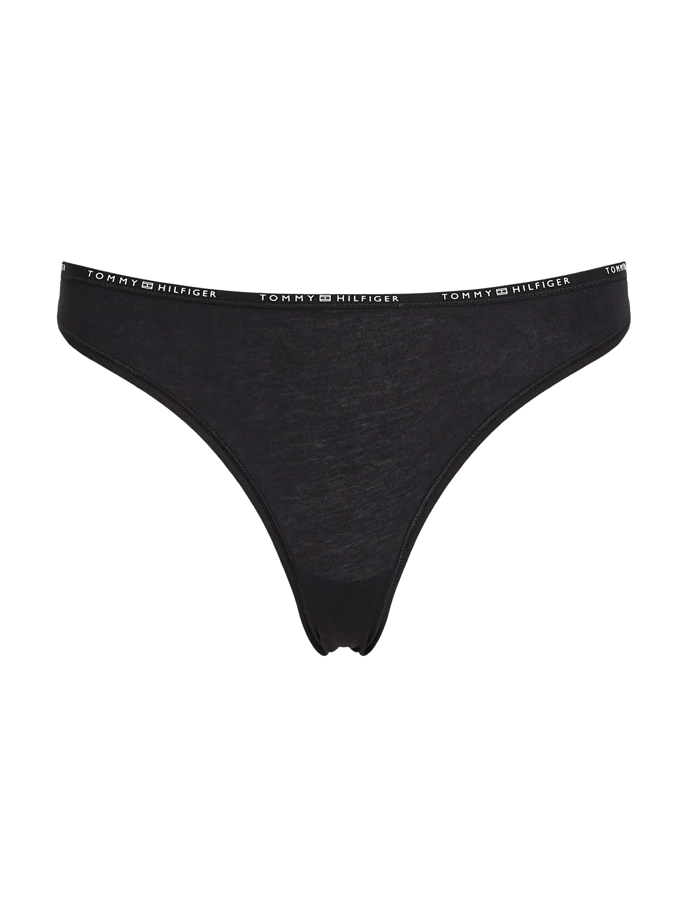 Tommy Hilfiger Underwear Bikinislip »CHEEKY BIKINI«, mit Logoschriftzügen