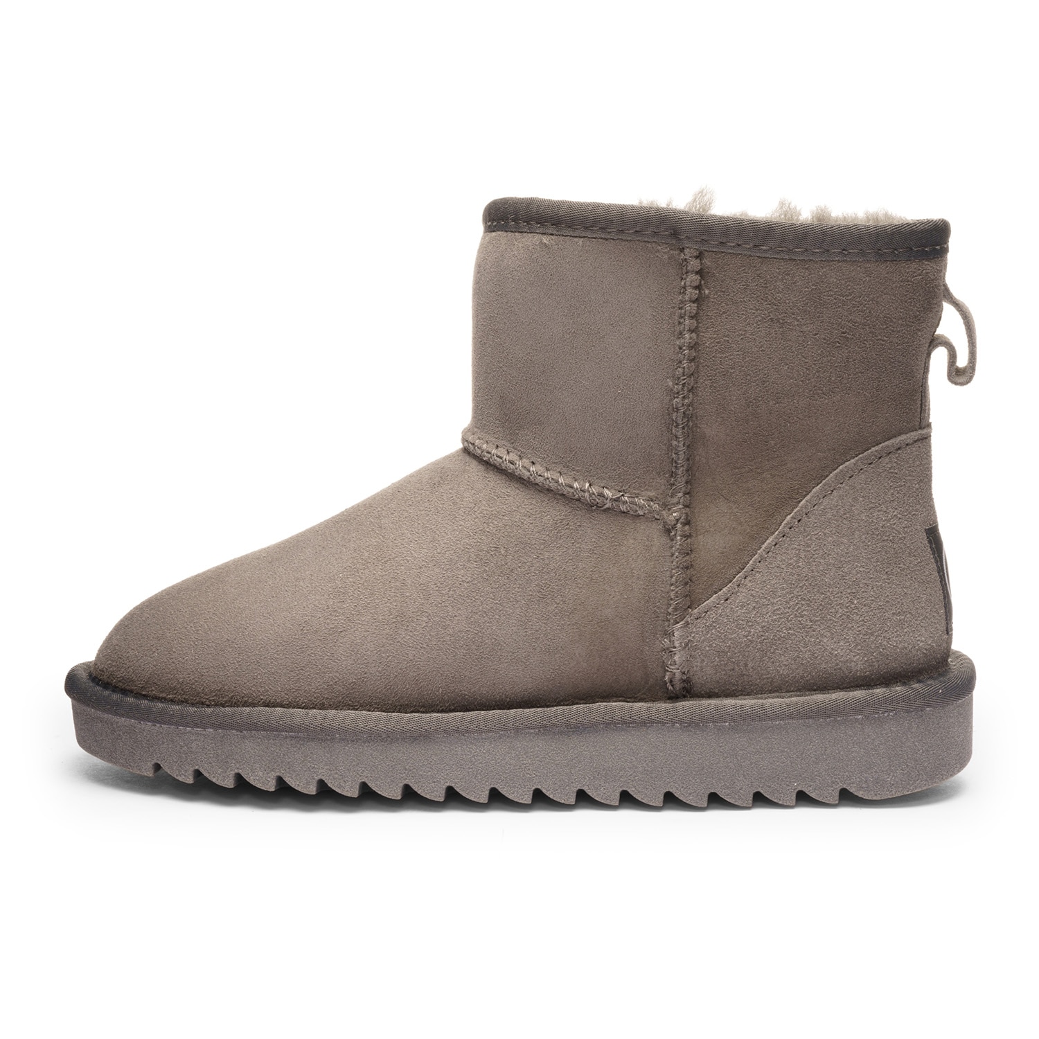 Ara Winterboots »Alaska«, Winterboots, Stiefel in bequemer Weite G (=weit)