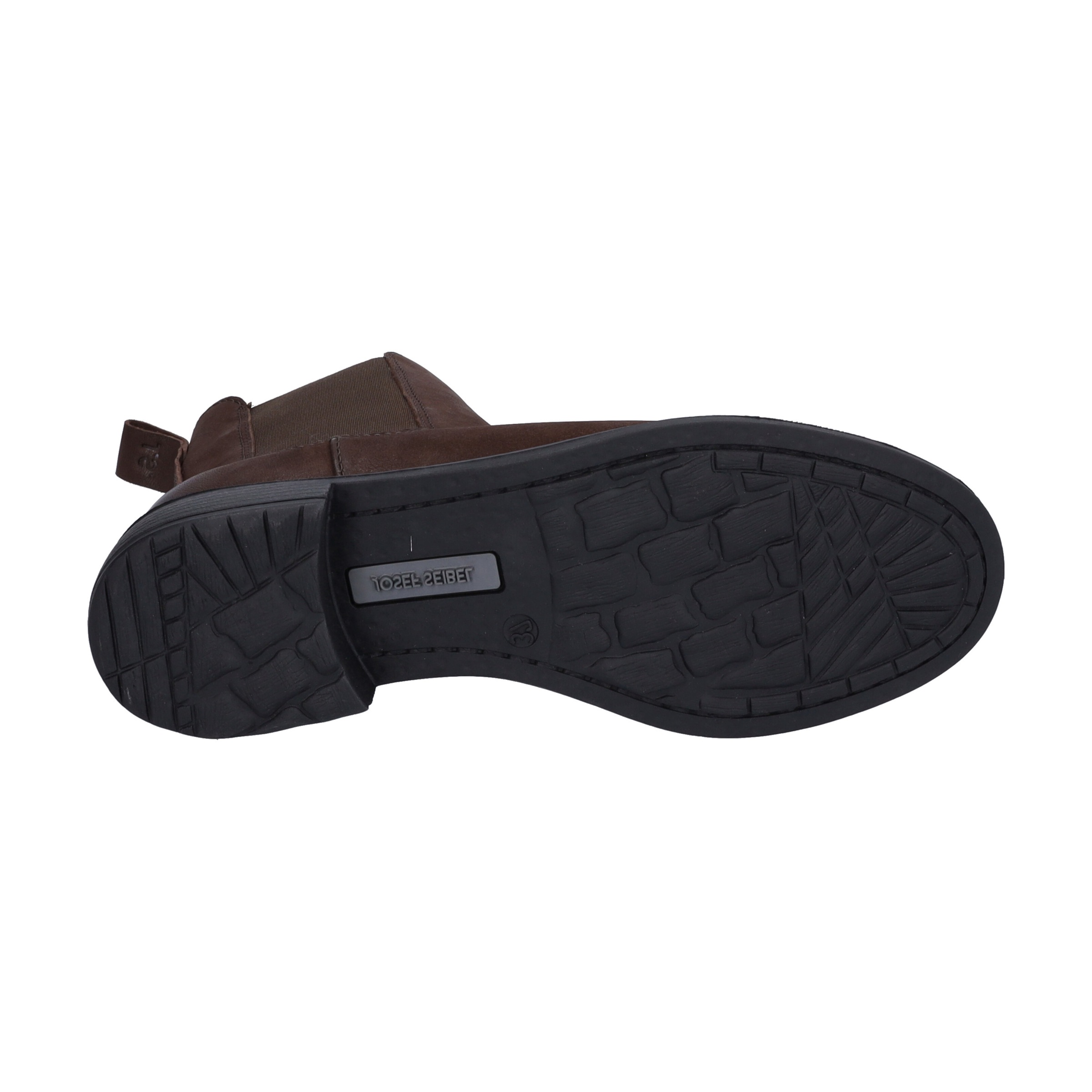 Josef Seibel Stiefelette »Selena 19, moro«