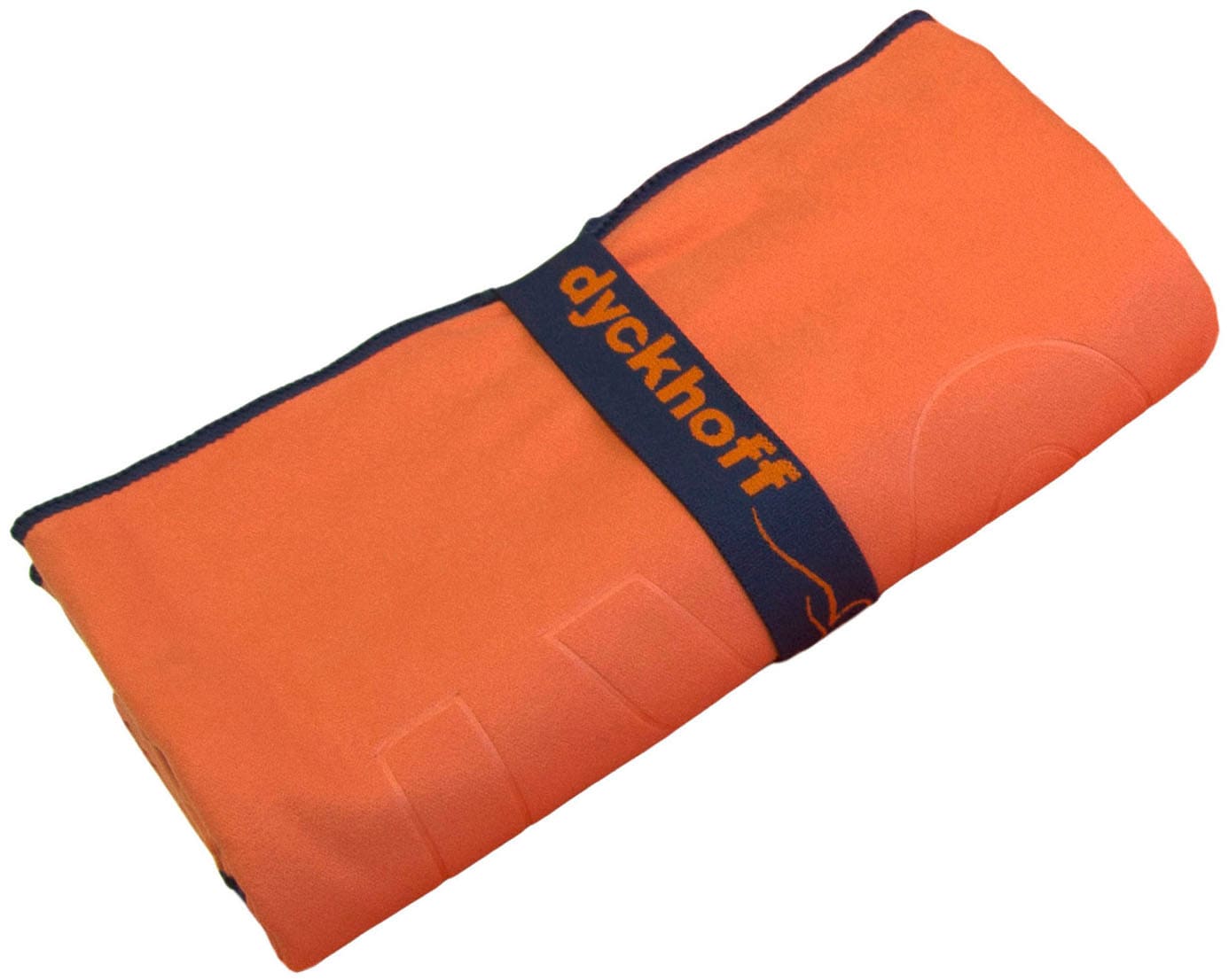 Dyckhoff Sporthandtuch »Mikrofaser Sporttuch«, (2 St.), auch als 2er Set erhätlich