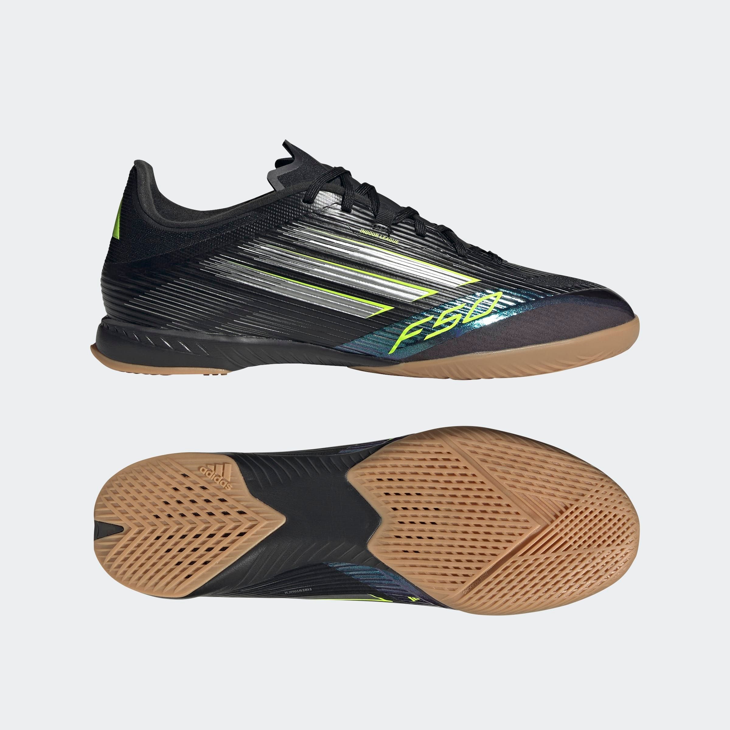 adidas Performance Fußballschuh, geeignet als Hallenschuhe