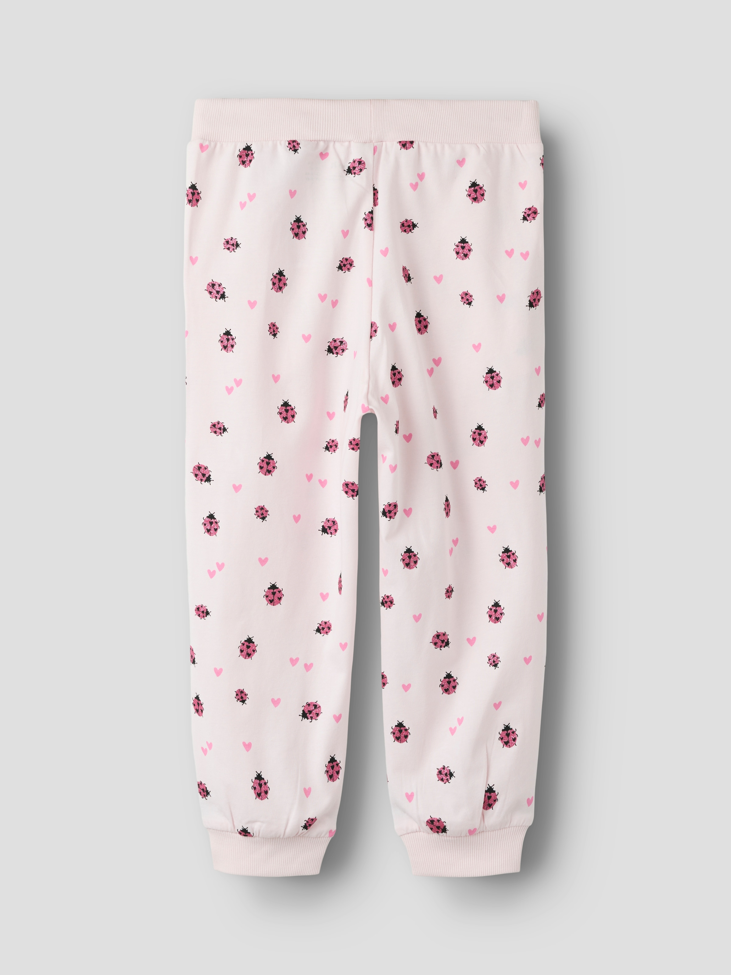 Name It Jerseyhose »NMFFILLA NREG PANT BOX  PB«