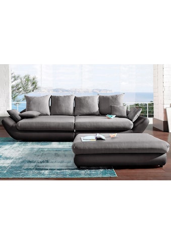 Trendfabrik Big-Sofa, frei im Raum stellbar kaufen