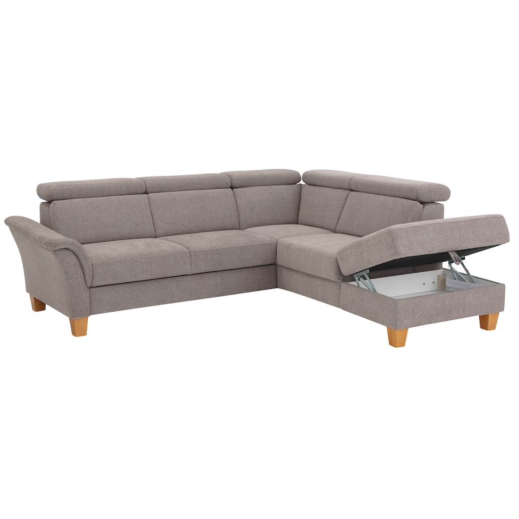 Home affaire Ecksofa »Conville«