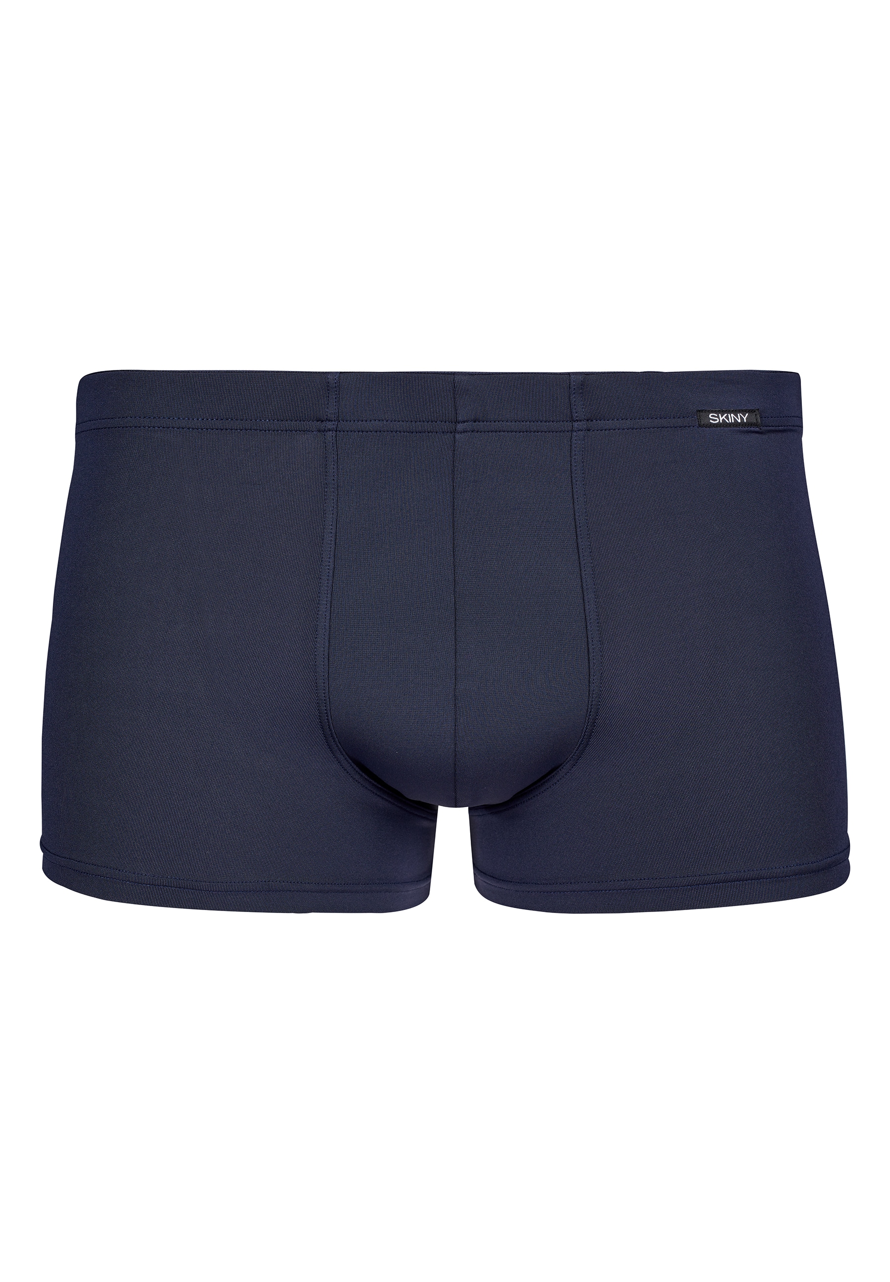 Skiny Slip »Micro Multipack« 2er Pack,  klassisch, elastisch, bequem, feuchtigkeitsregulierend, schmaler Gummi