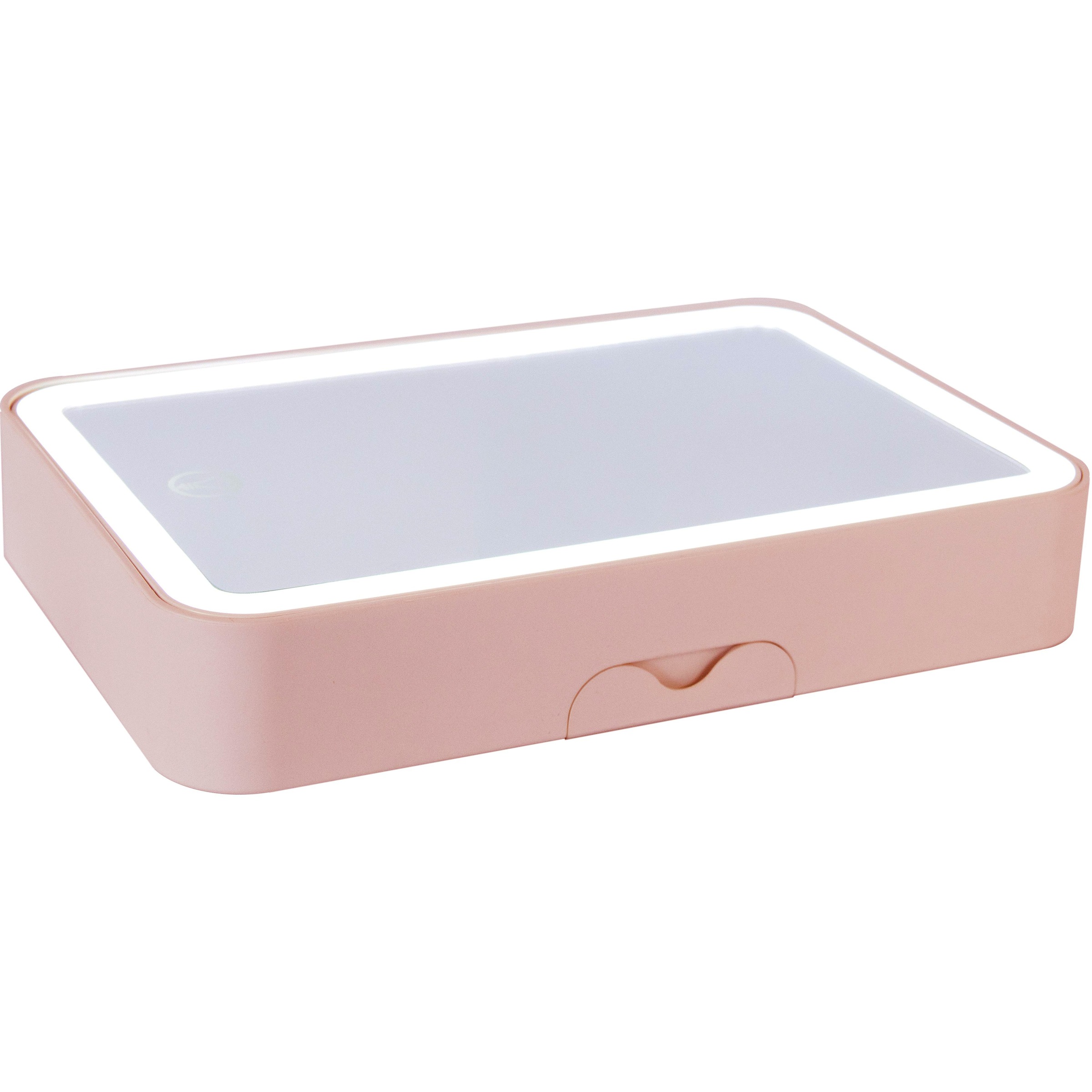 AILORIA Spiegel »Beautycase mit LED-Spiegel BELLE«