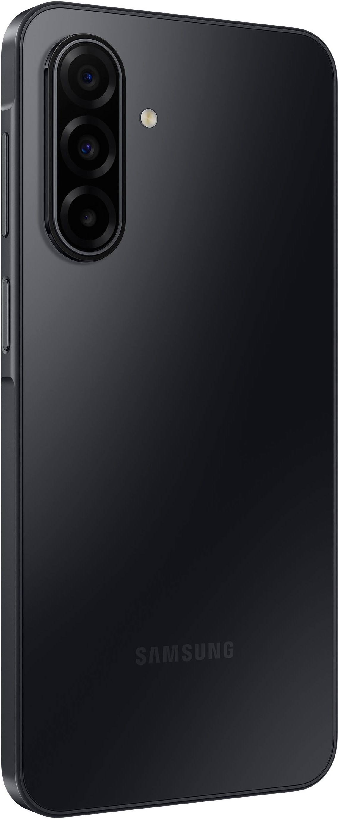 Samsung Smartphone »Galaxy A17 5G« schwarz