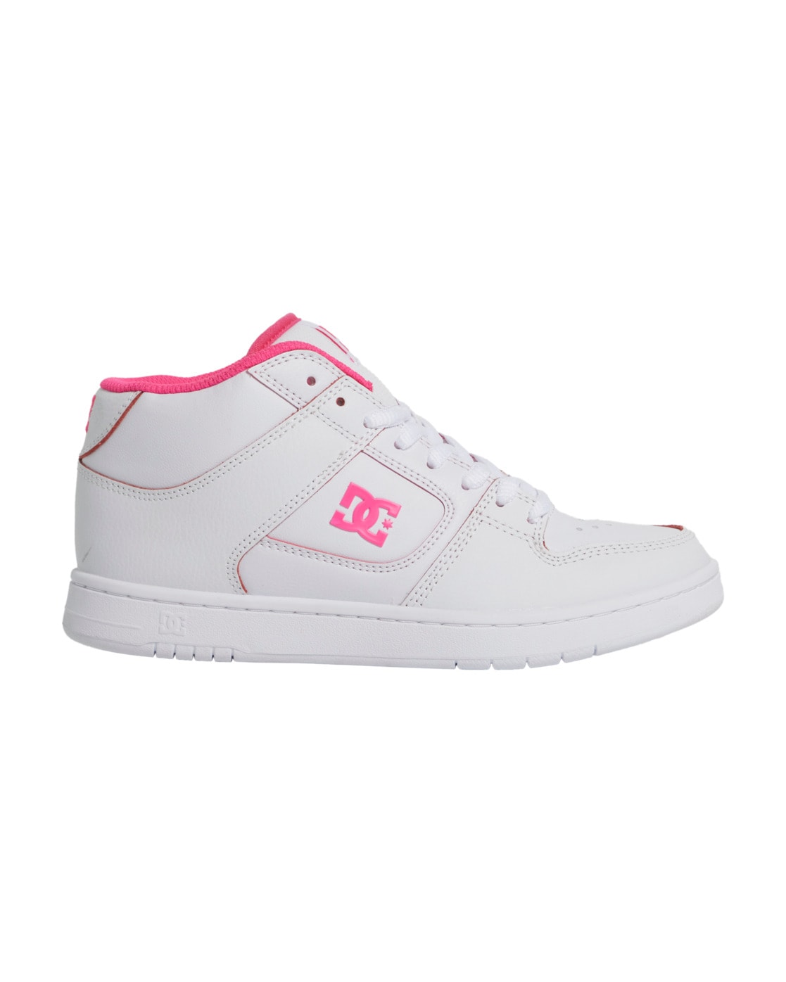 DC Shoes Sneaker »Manteca 4 Mid«