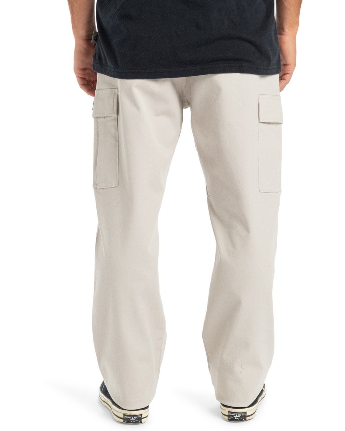 Quiksilver Cargohose »Taxer«