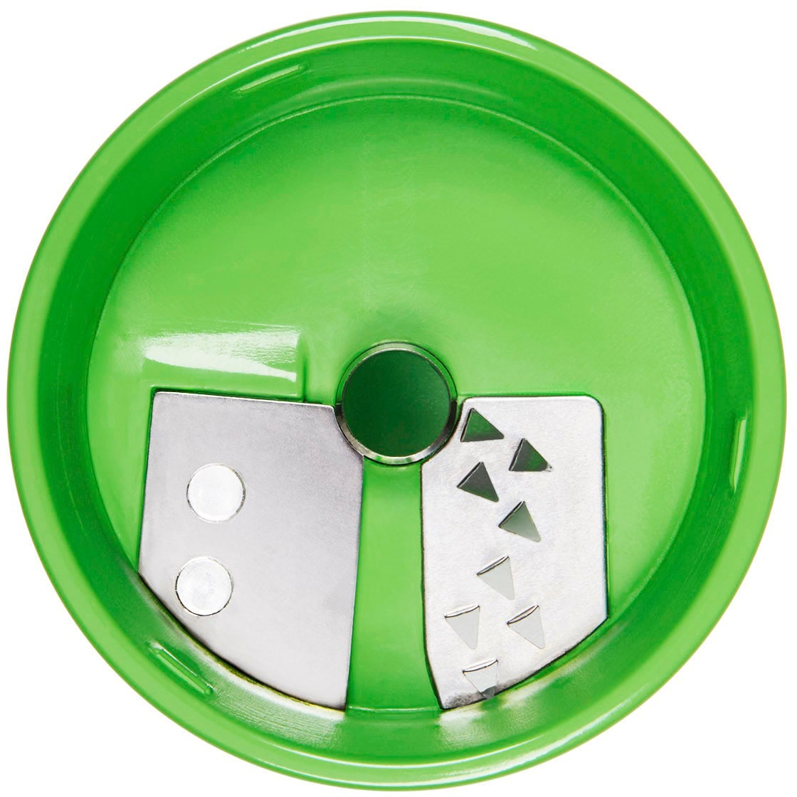 OXO Good Grips Spiralschneider »950165«, Rezeptheft mit drei tollen Rezeptideen steht zum Download bereit!