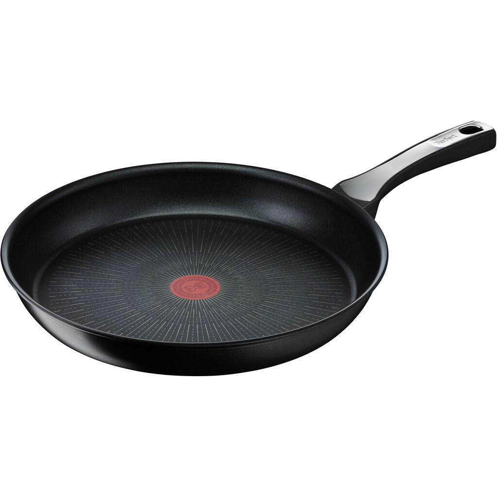 Tefal Bratpfanne »Unlimited On«, Aluminium, (1 tlg.)