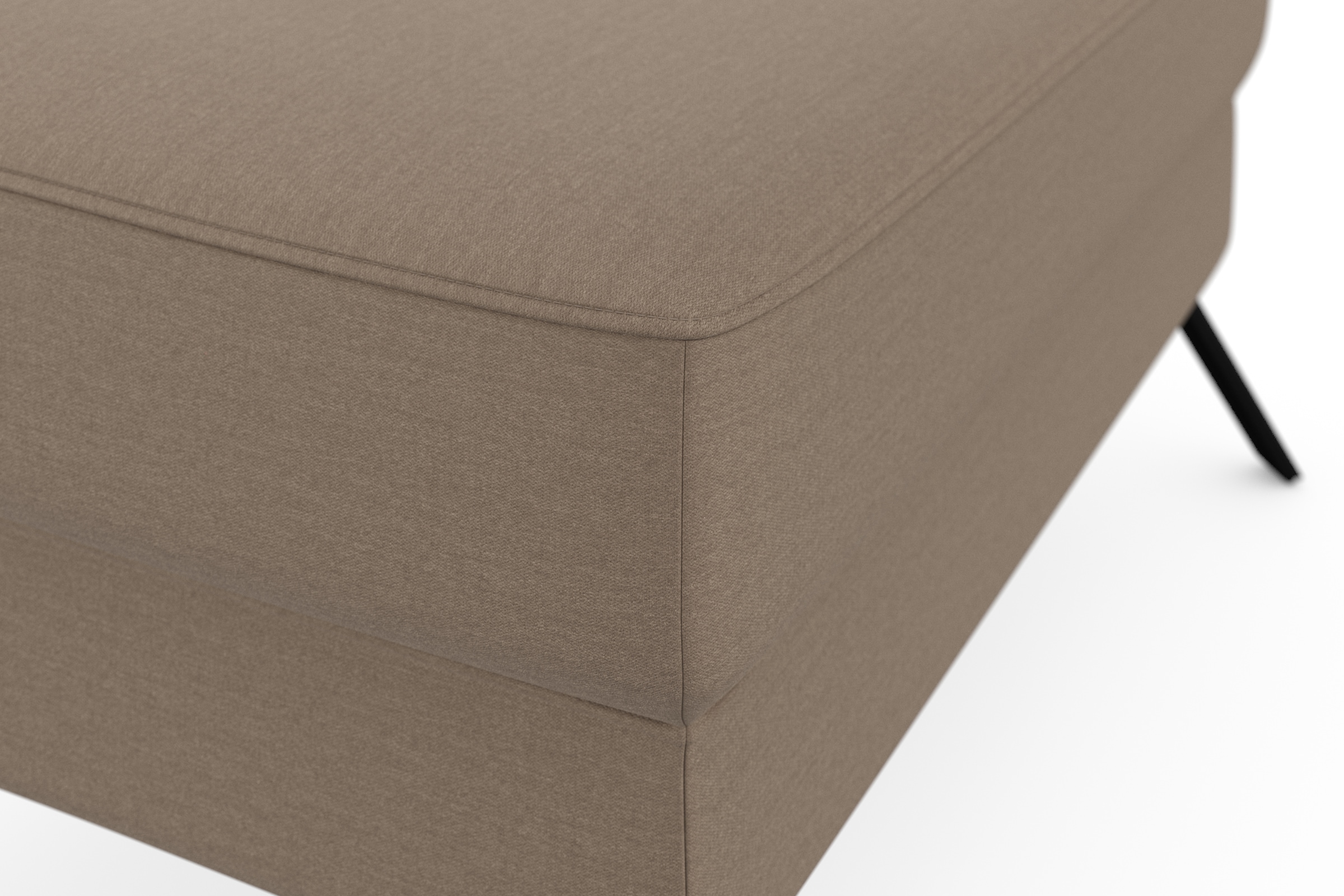 sit&more Hocker »Lindholm«