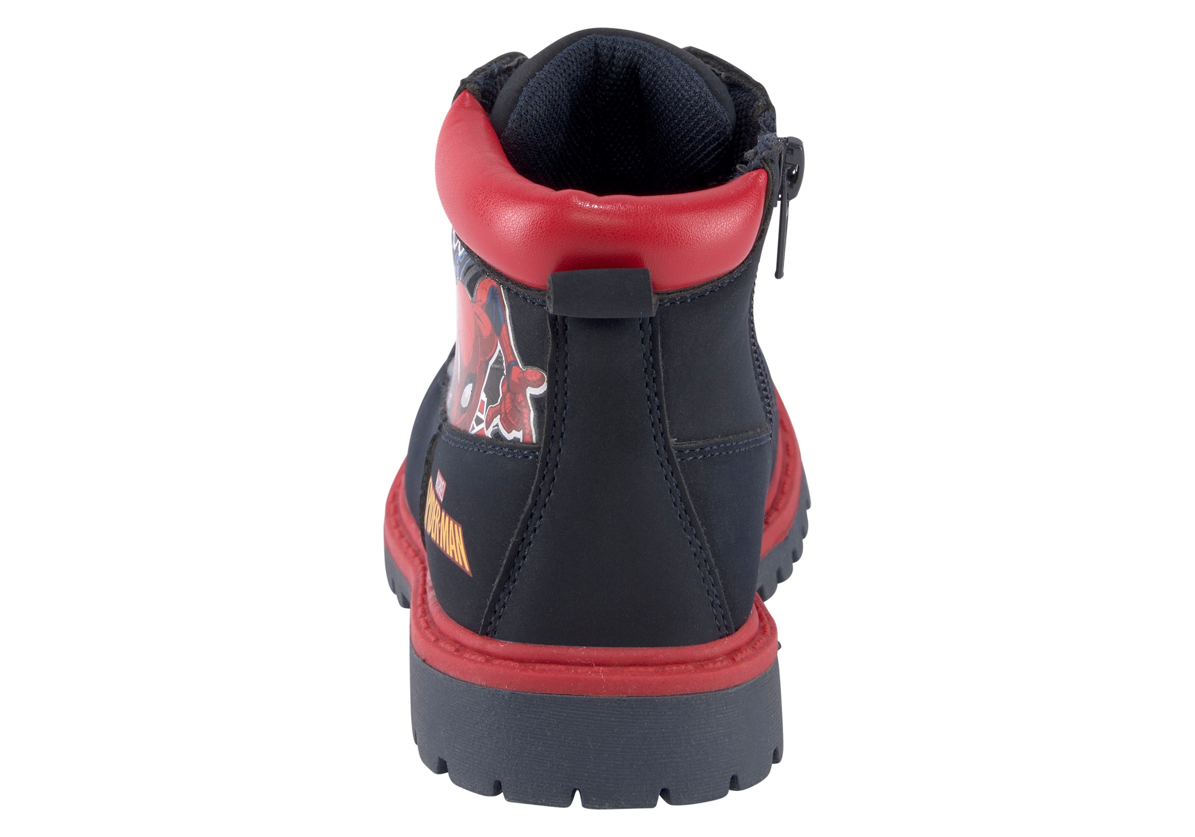 Disney Schnürboots »Spiderman«