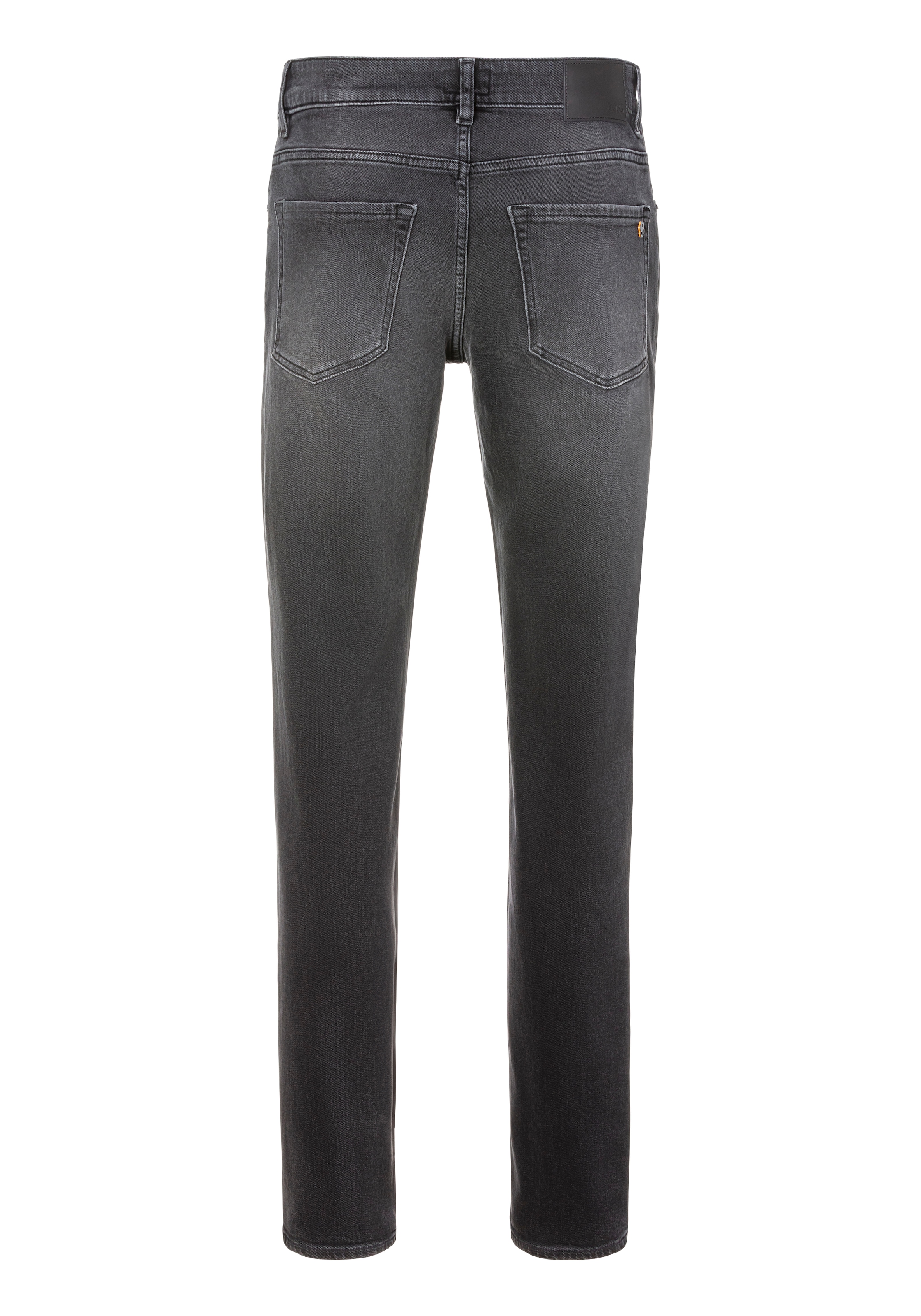 BOSS ORANGE Tapered-fit-Jeans »ONYX«, in 5-Pocket-Form