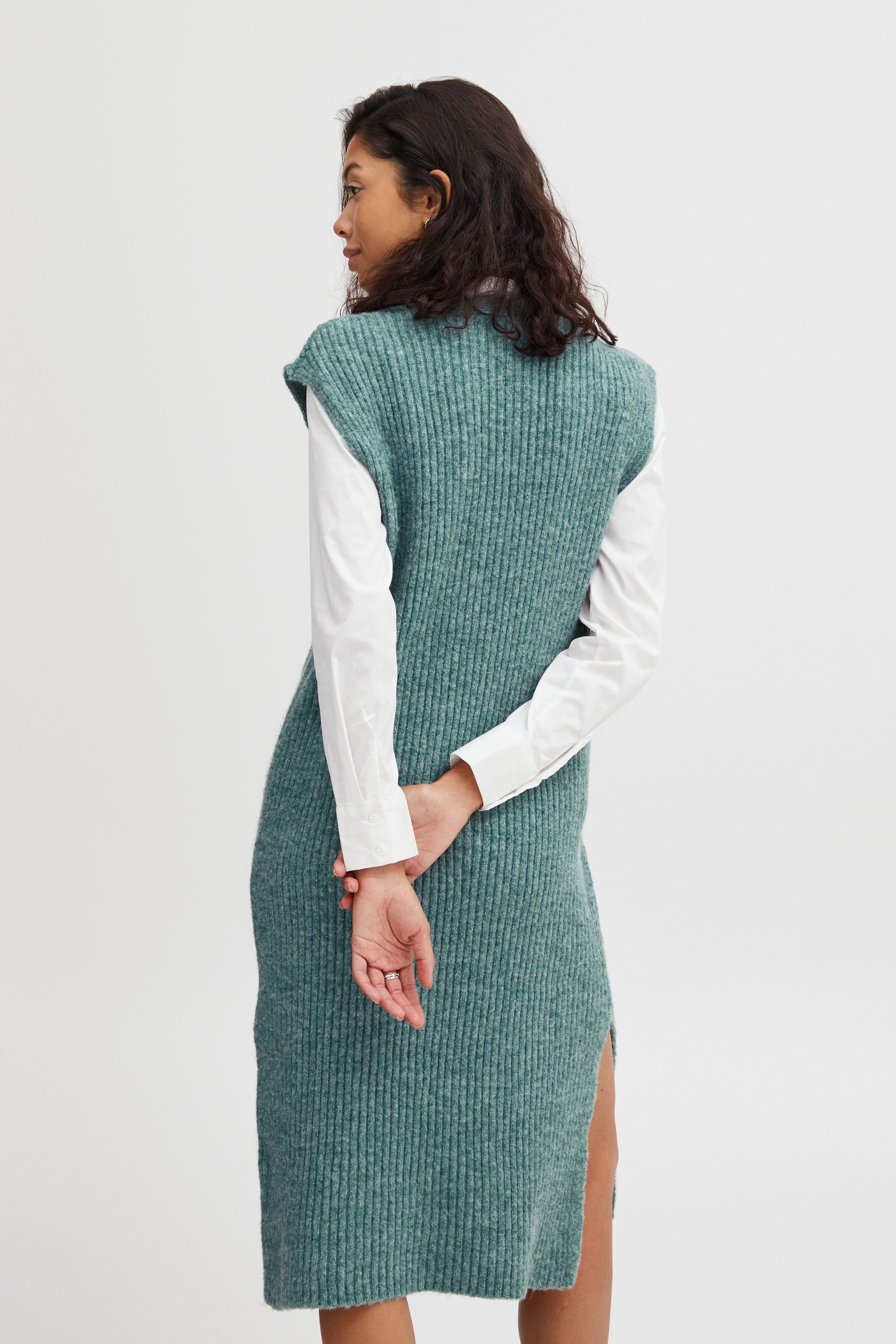 b.young Blusenkleid »Blusenkleid BYMayly«