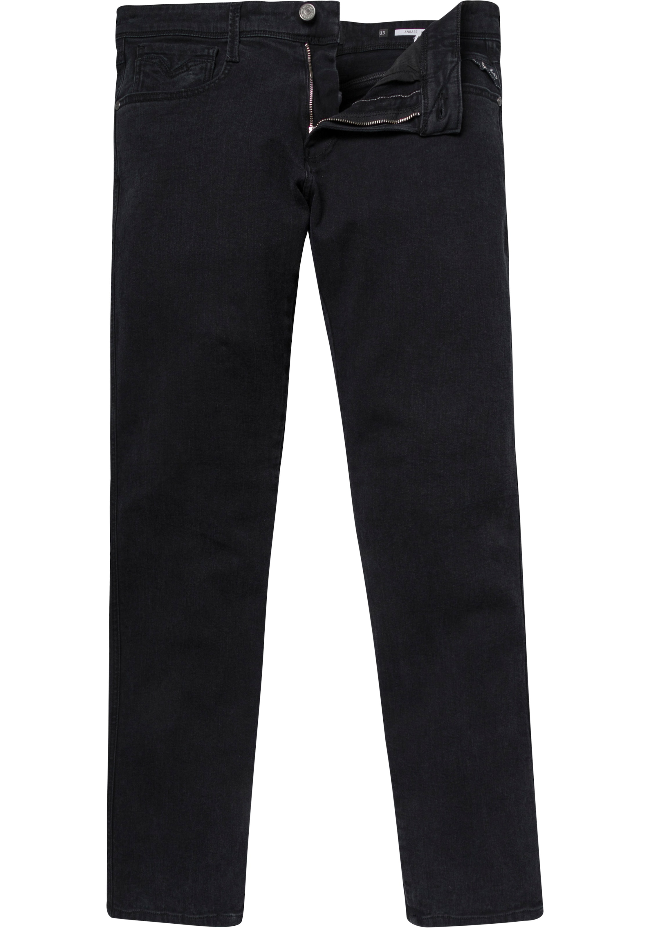 Replay Slim-fit-Jeans »ANBASS«
