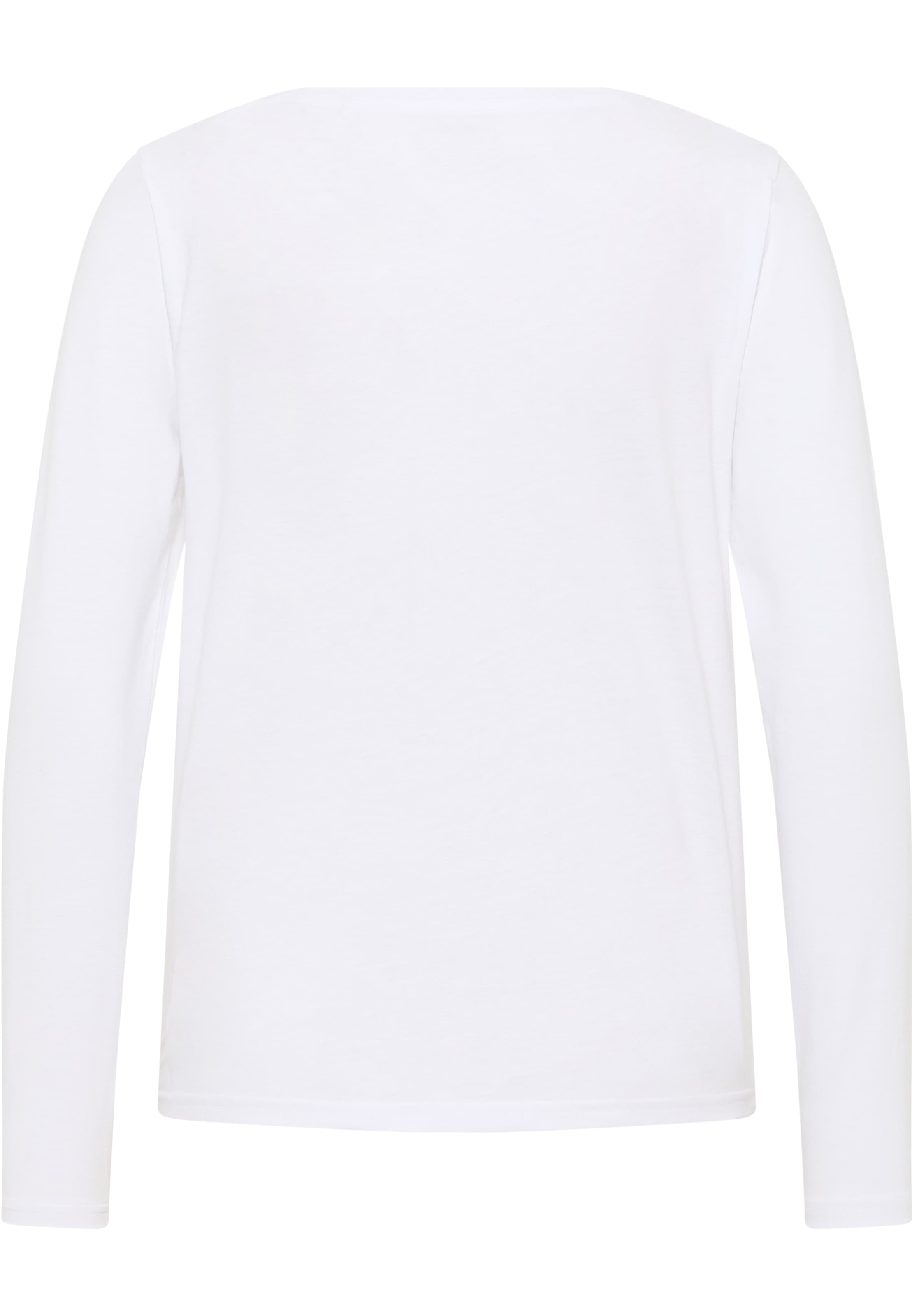 MUSTANG T-Shirt »Style Elly«