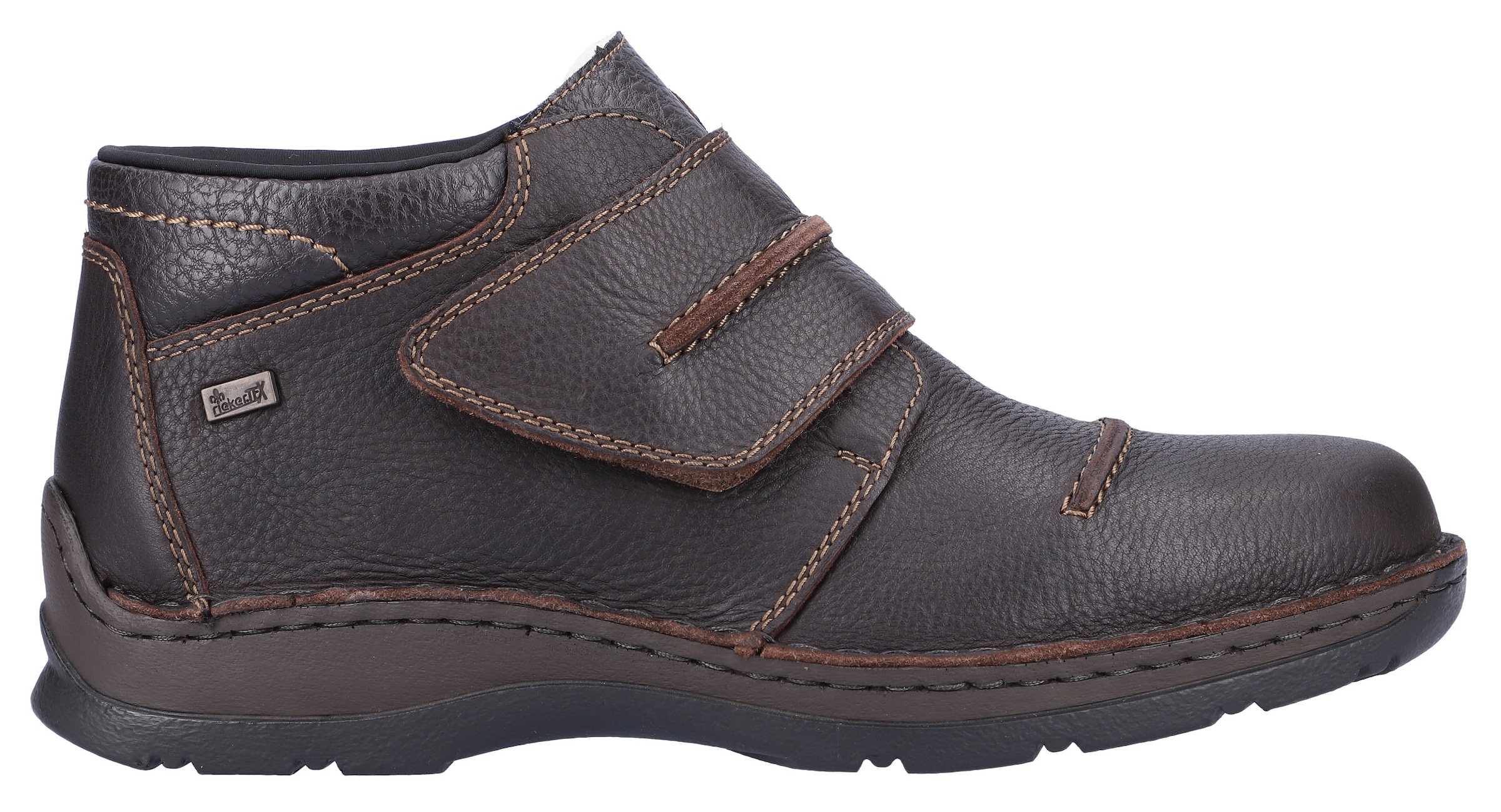 Rieker Winterboots, mit Rieker Tex-Ausstattung